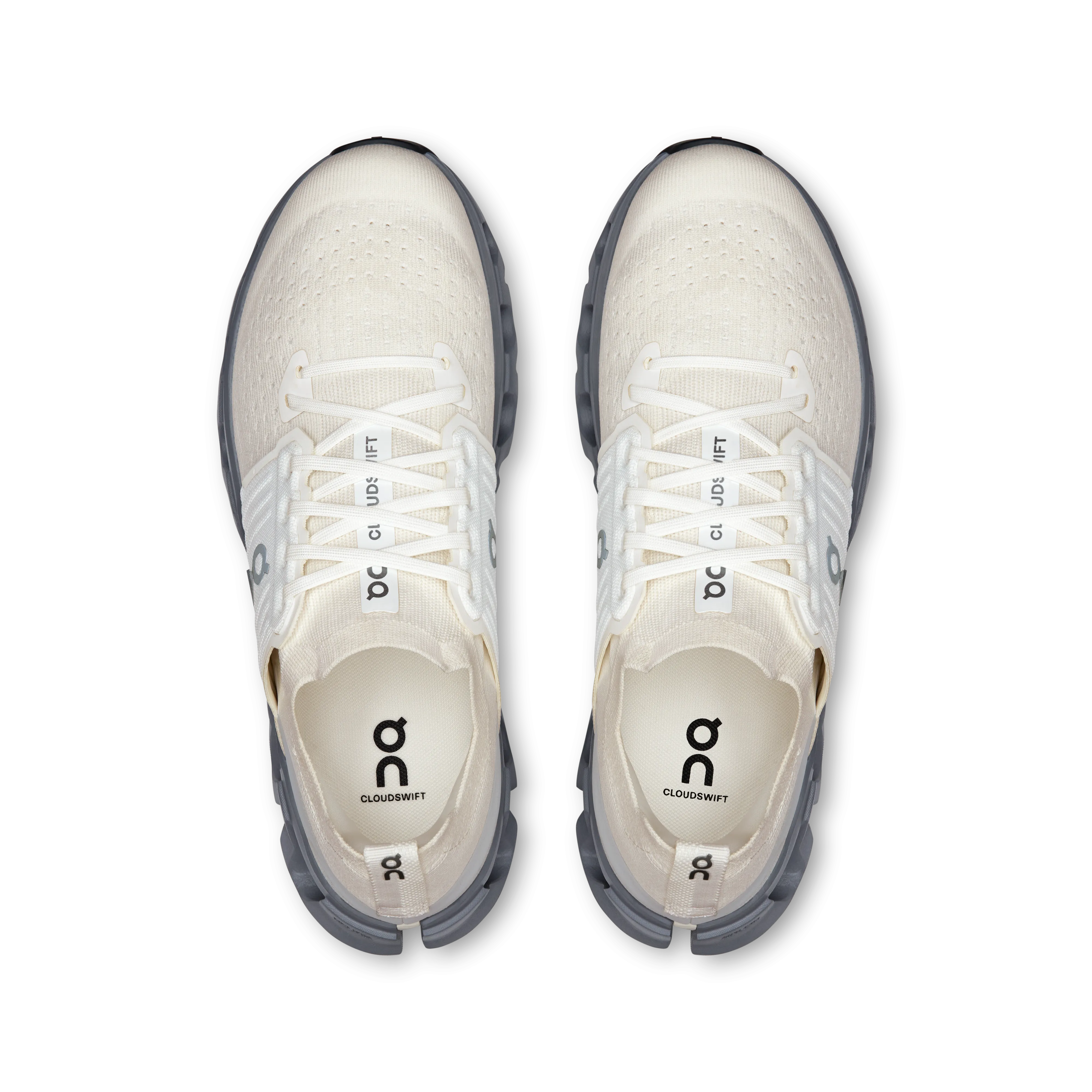 Classy ease Supportive Base Cloudswift 4