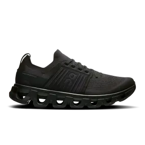 Cloudswift 4 Secure lacing system