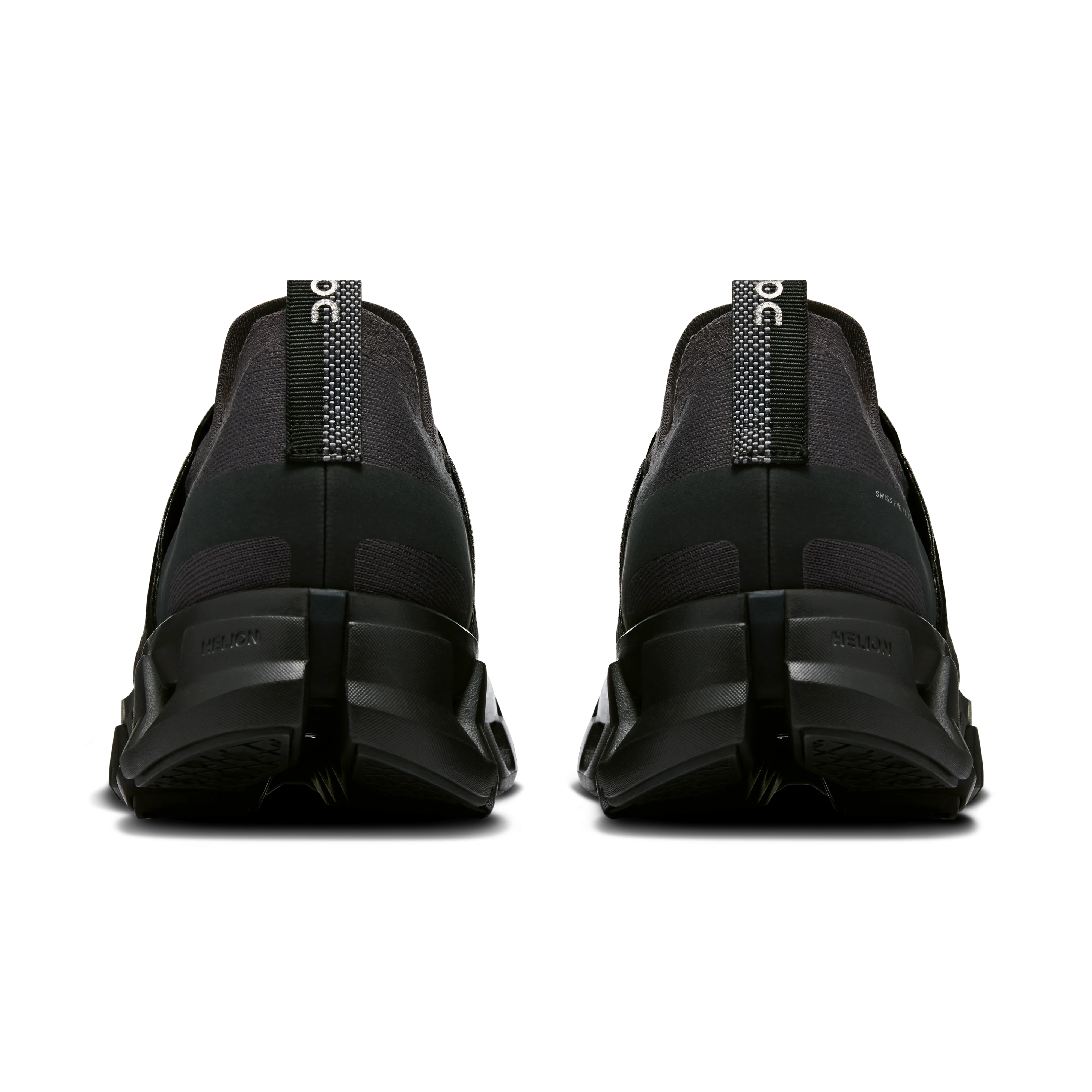 Cloudswift 4 Durable Rubber Outsole