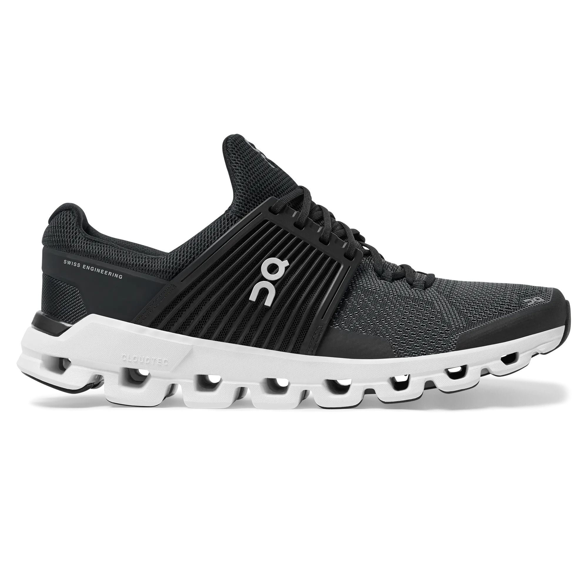 Superior Traction Cloudswift