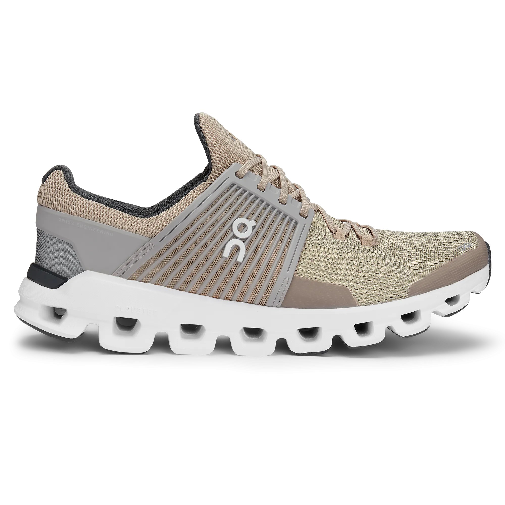 mesh ventilation Cloudswift