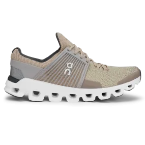 mesh ventilation Cloudswift