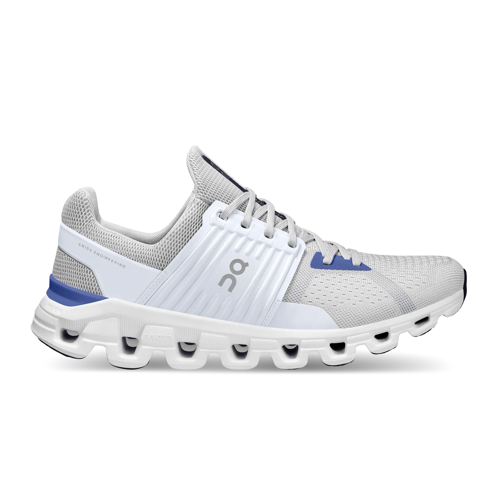 Cloudswift Pavement Walk