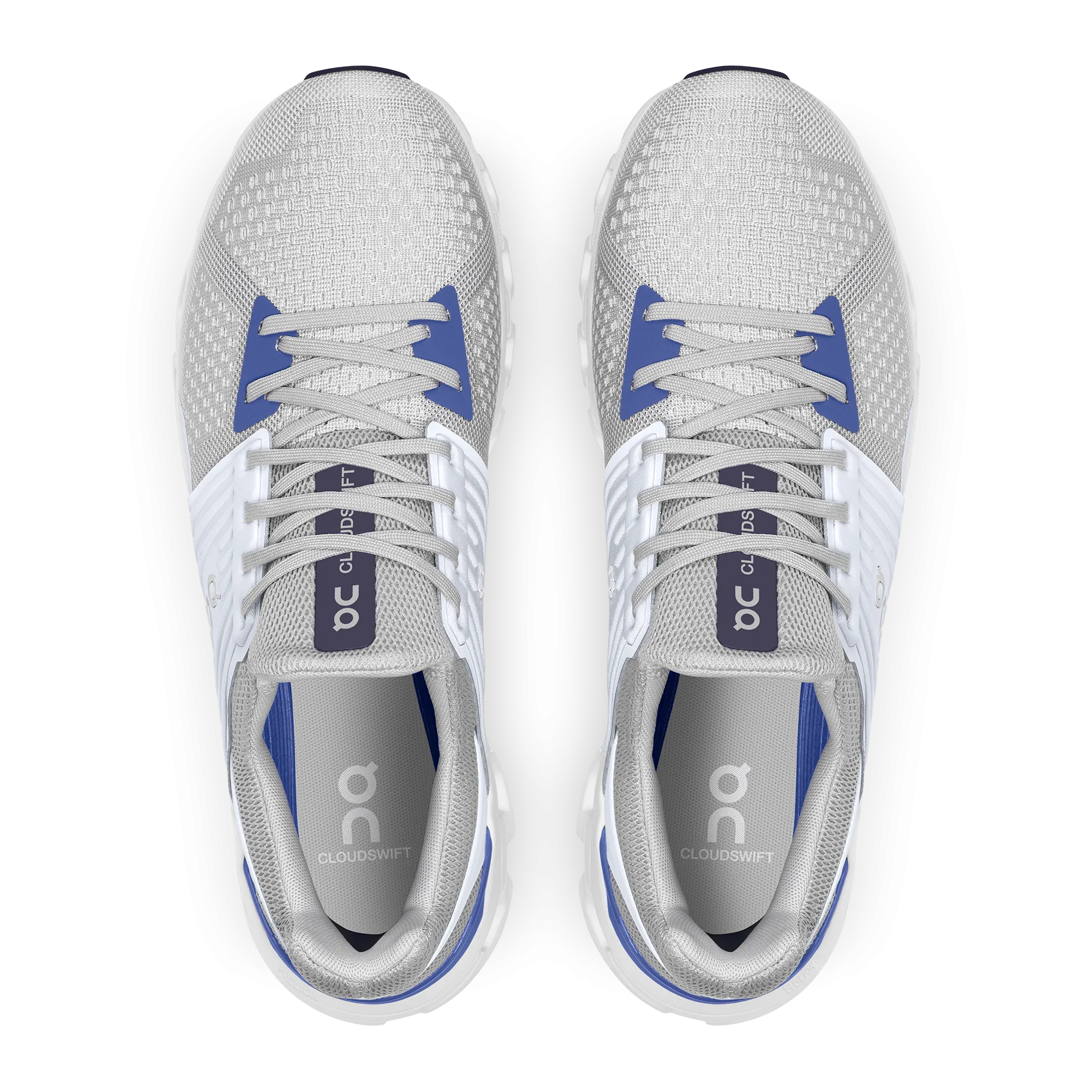 Cloudswift Fashion Must-Have Impact Reduction Technology