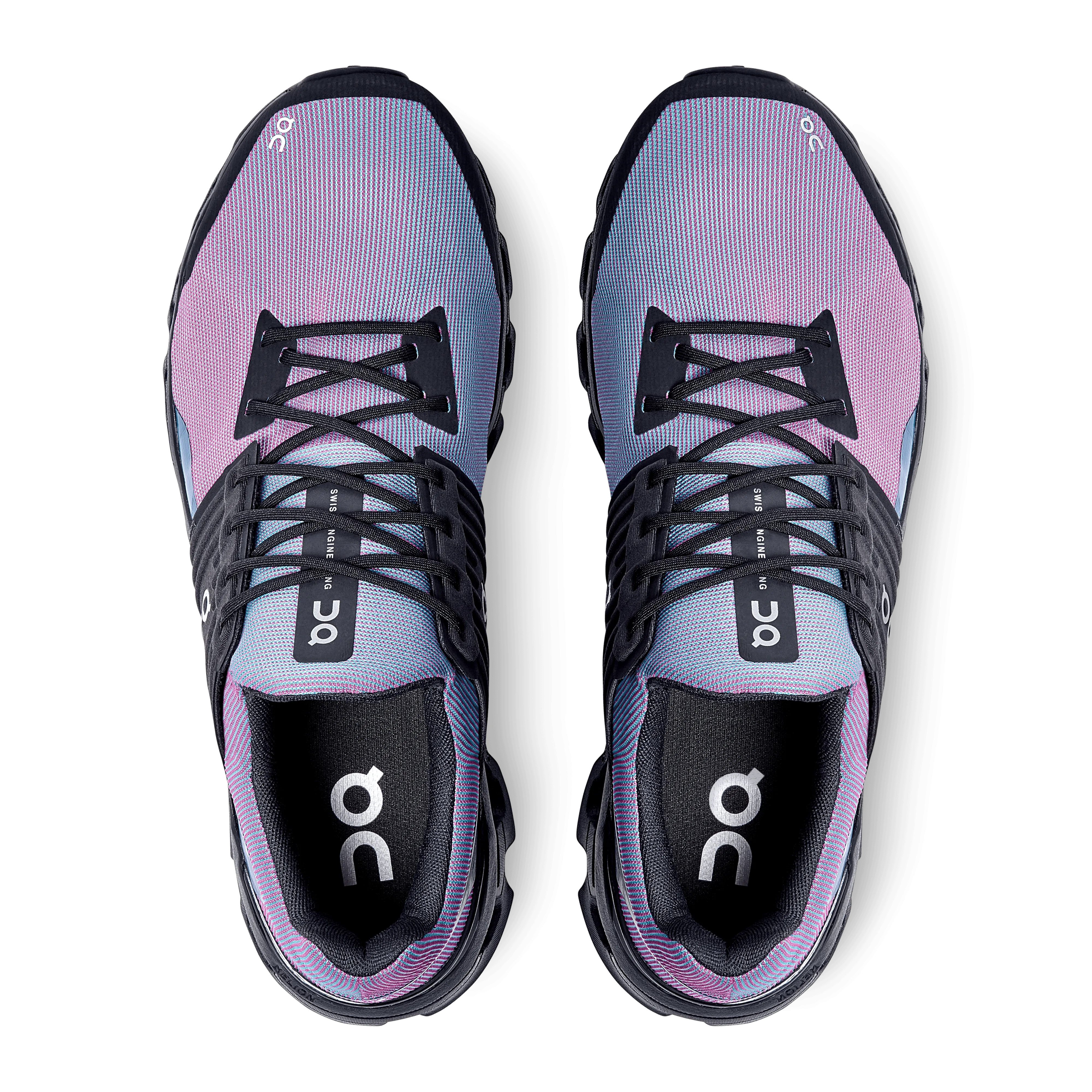 Cloudswift Edge Prism Balanced Walk