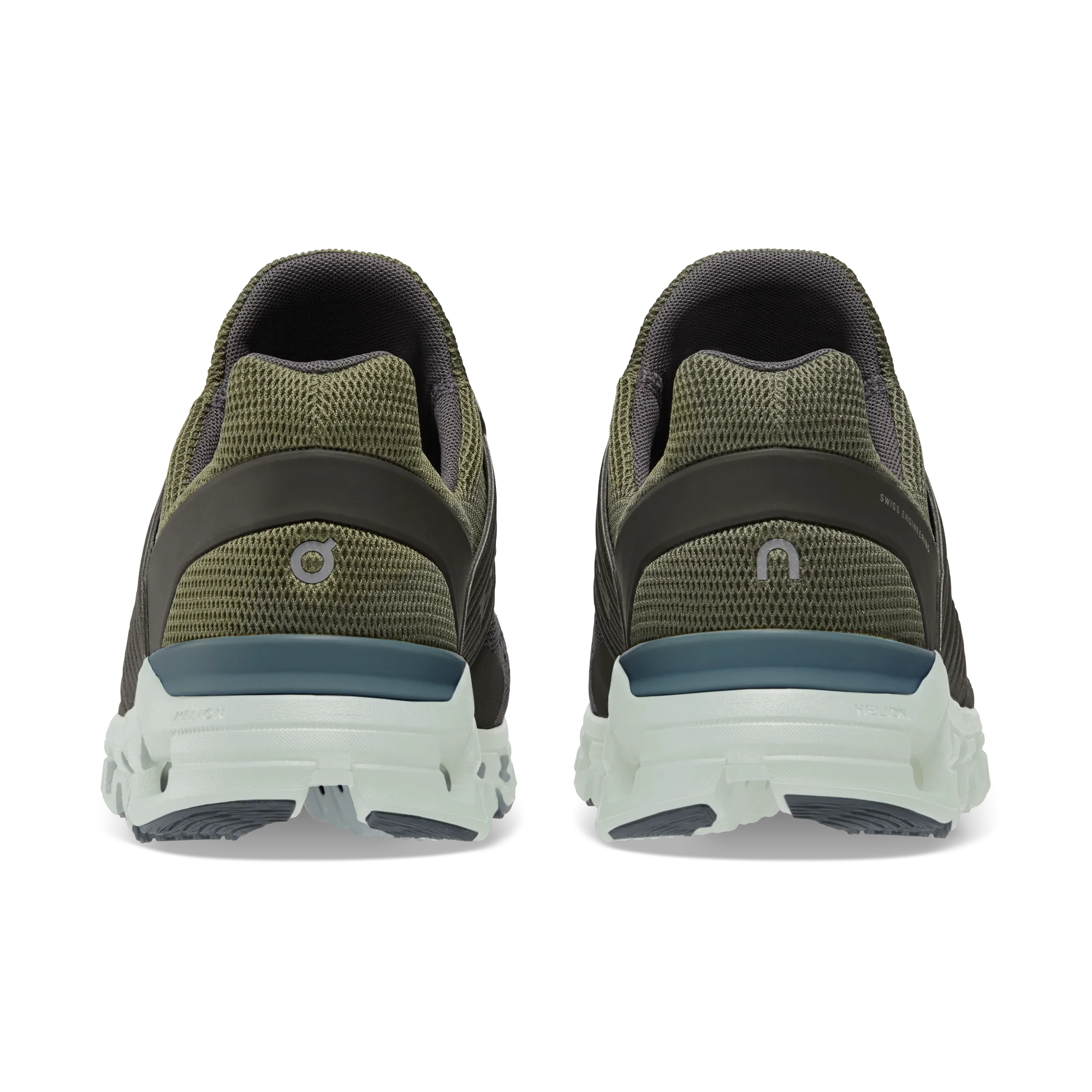 Cloudswift Comfortable Experience Padded Fit