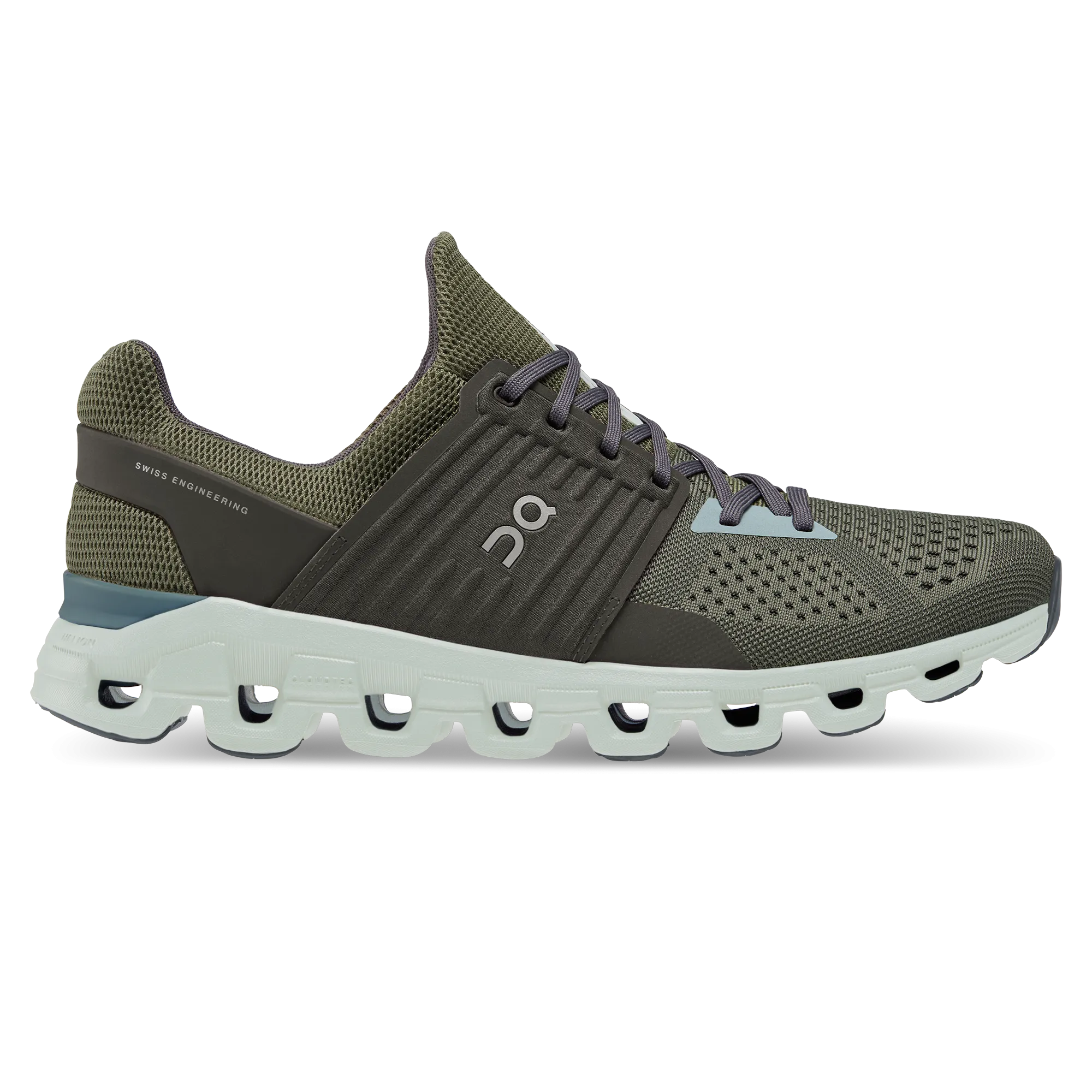 Neutral Pronation Support Daily Athlete Cloudswift