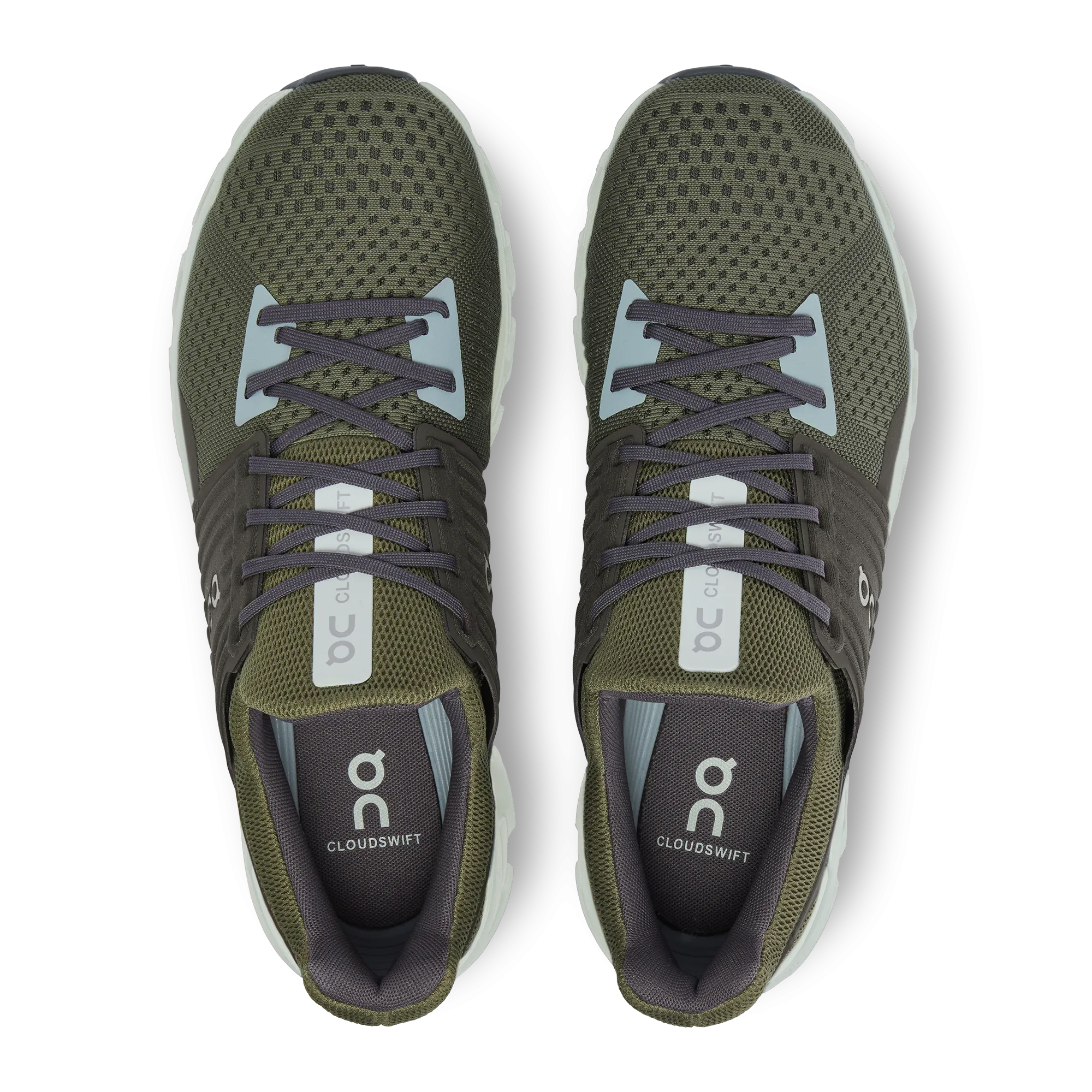 Sustainable production Cloudswift