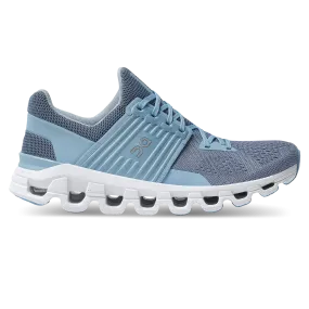 Cloudswift Thermoregulating Layers