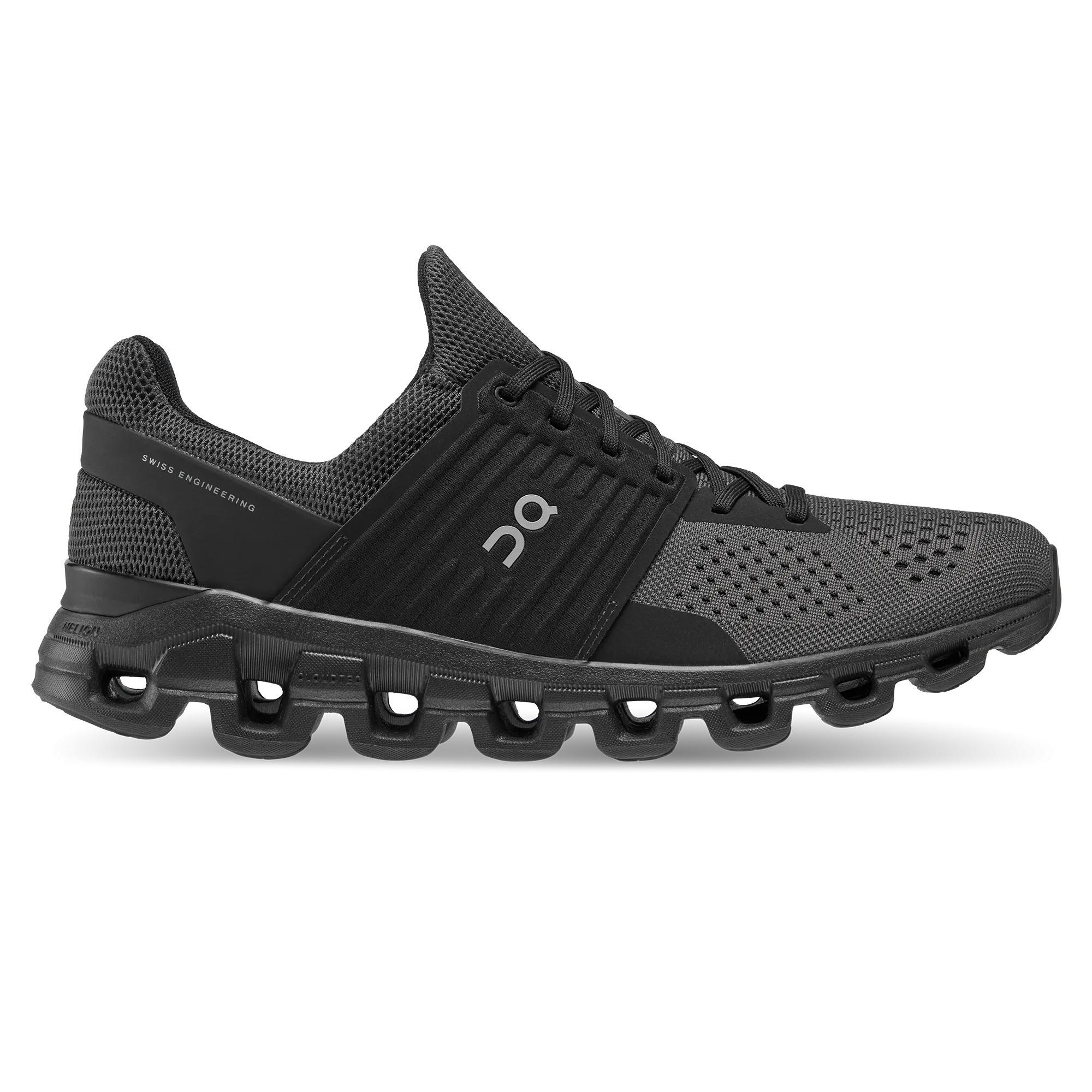 Cloudswift Ultra Soft Insole Traction Grip