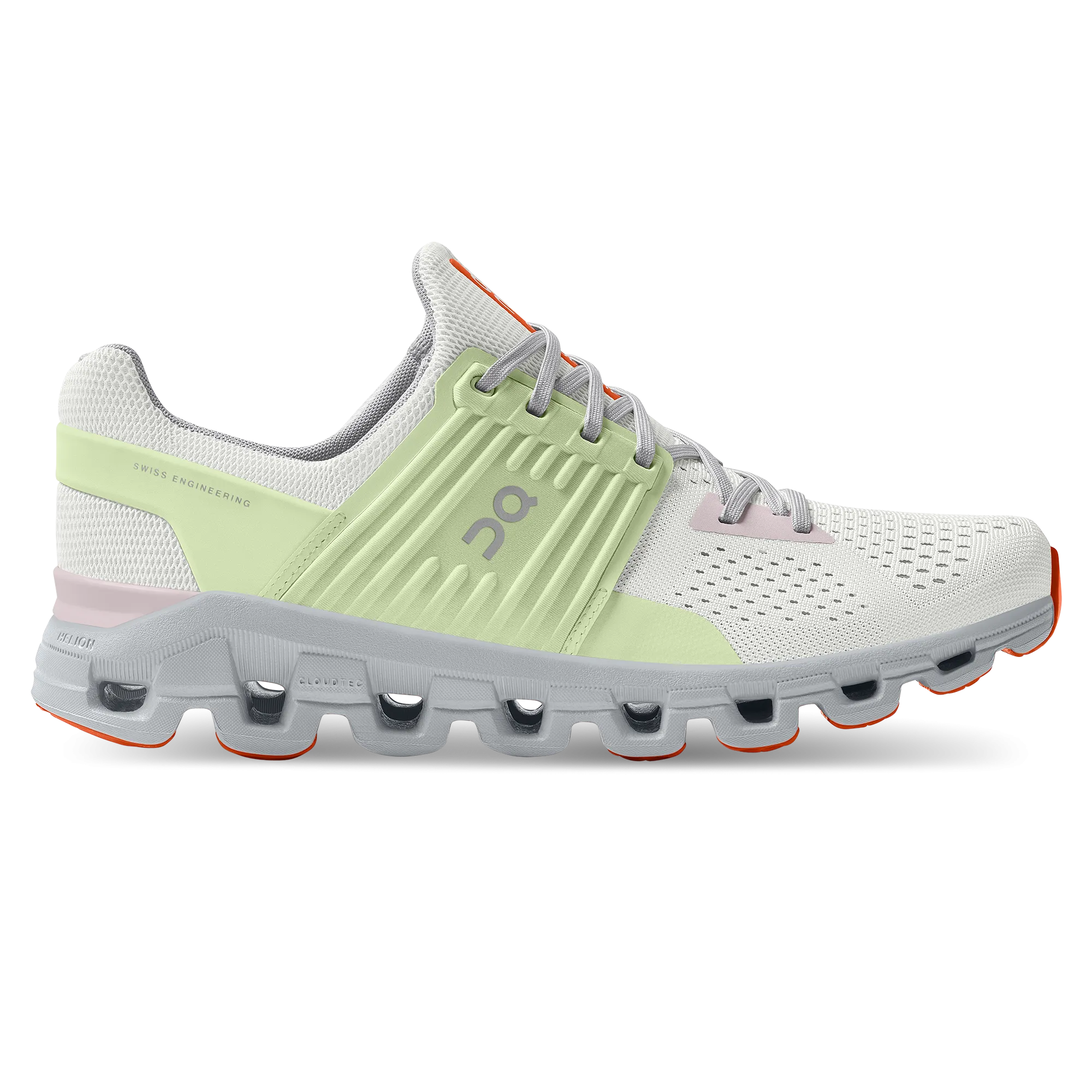 Lightweight Fit Climate Control Technology Cloudswift