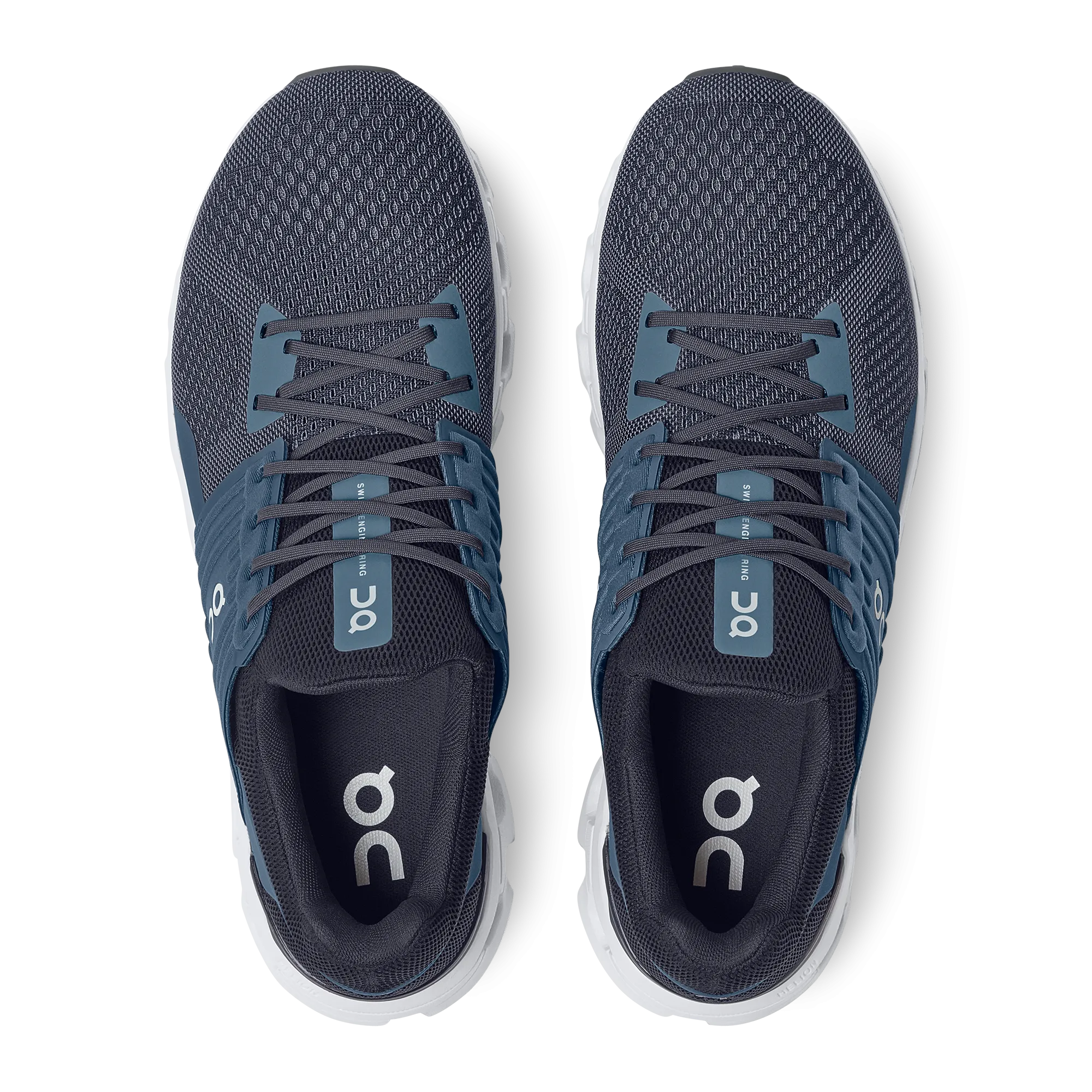 Urban Function Cloudswift