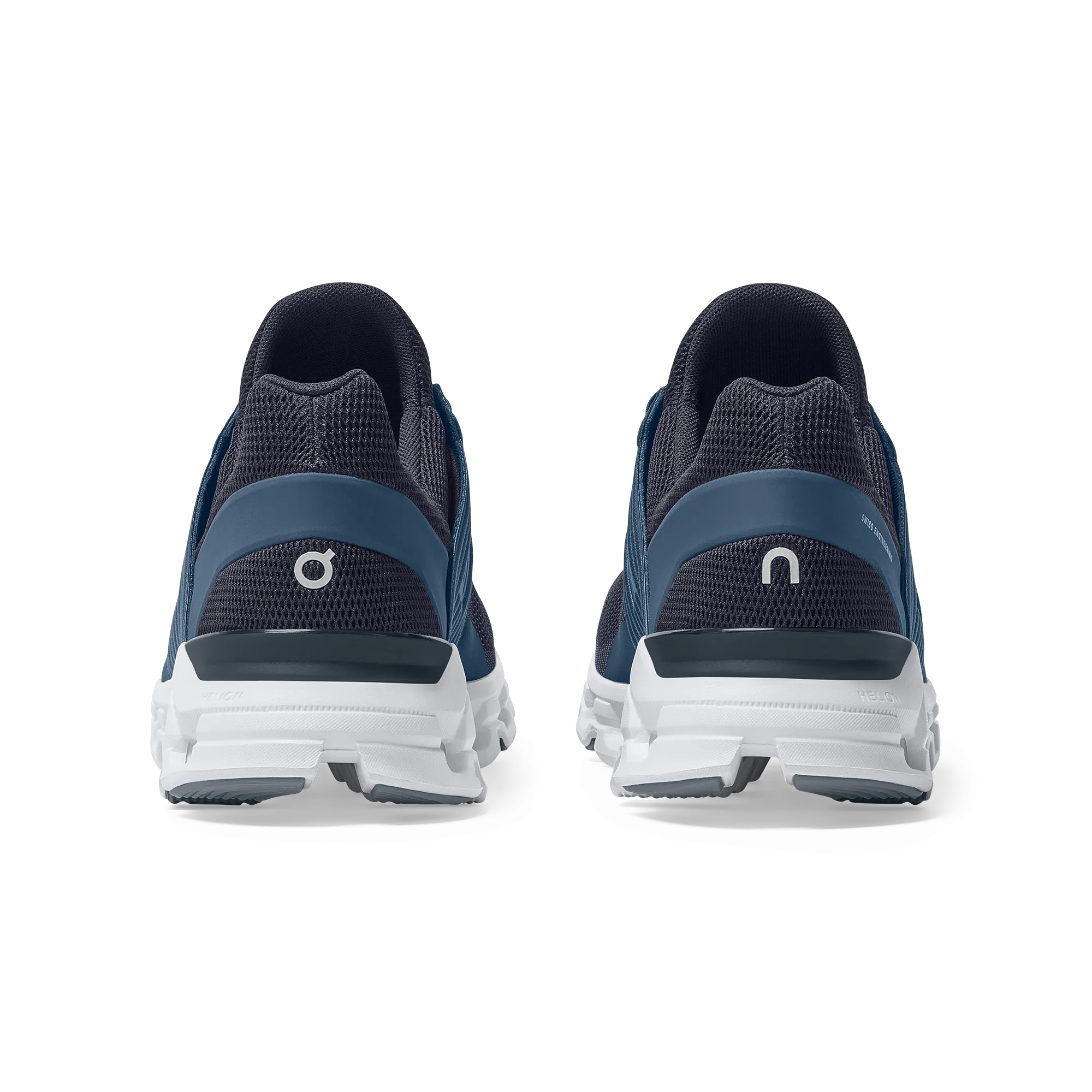 Balanced feel Reliable flair Cloudswift