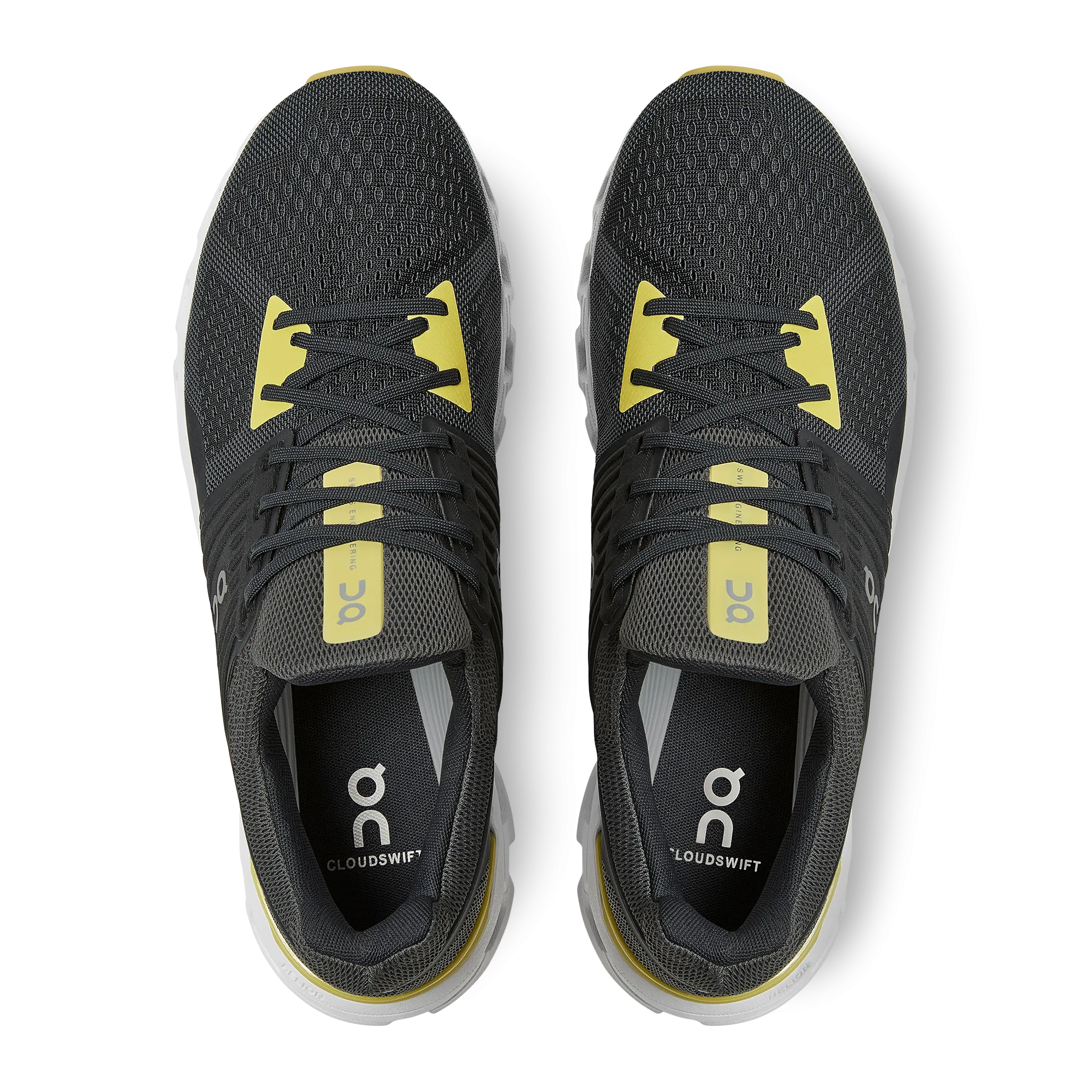 Lean Form Cloudswift