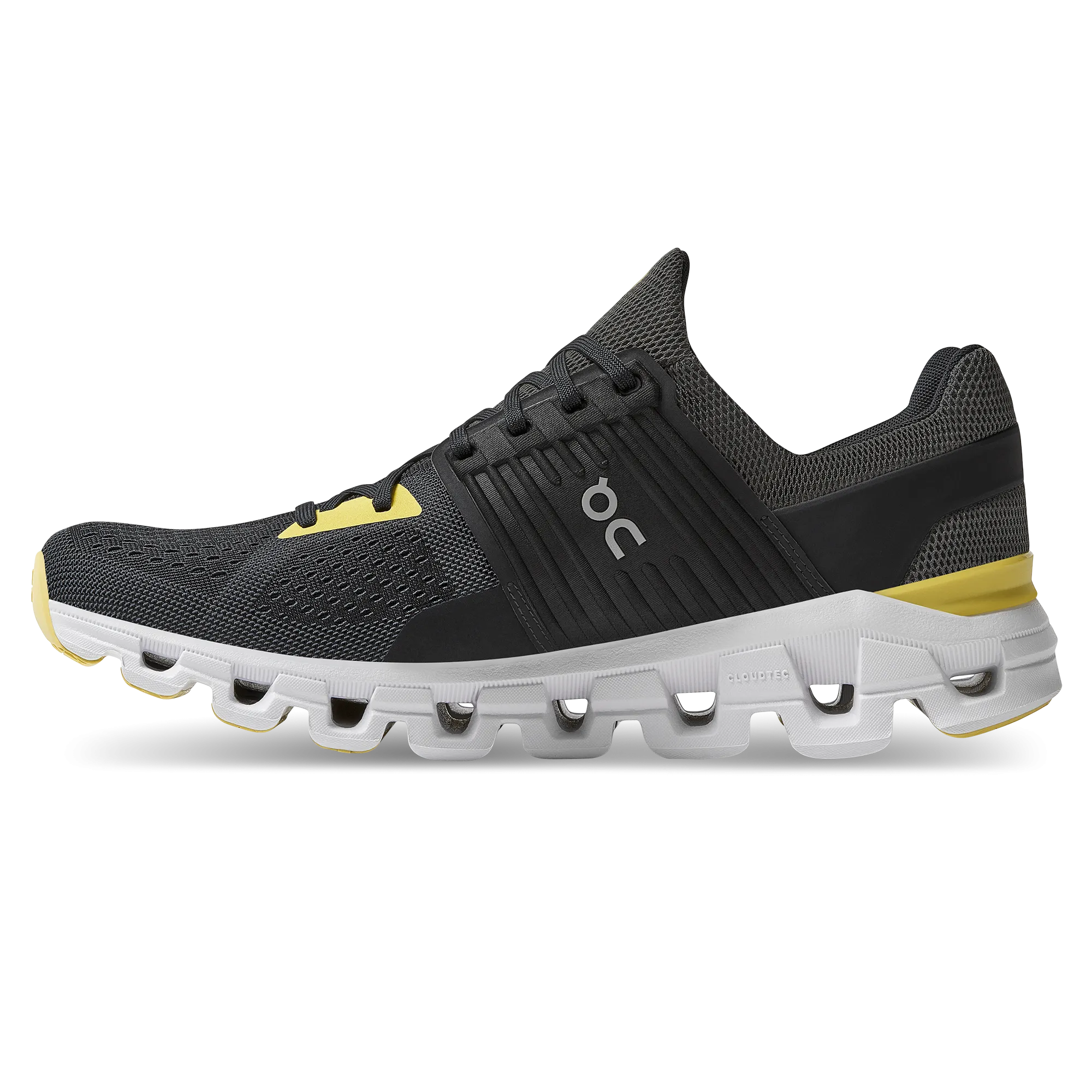 Cloudswift Adjustable Laces Stay Dry