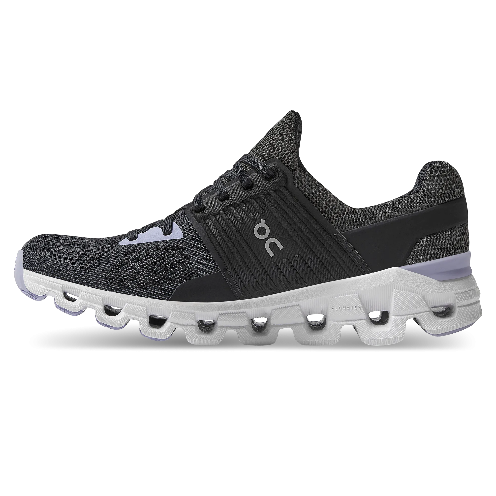 Cloudswift Energy Drive Shock-absorbent arch