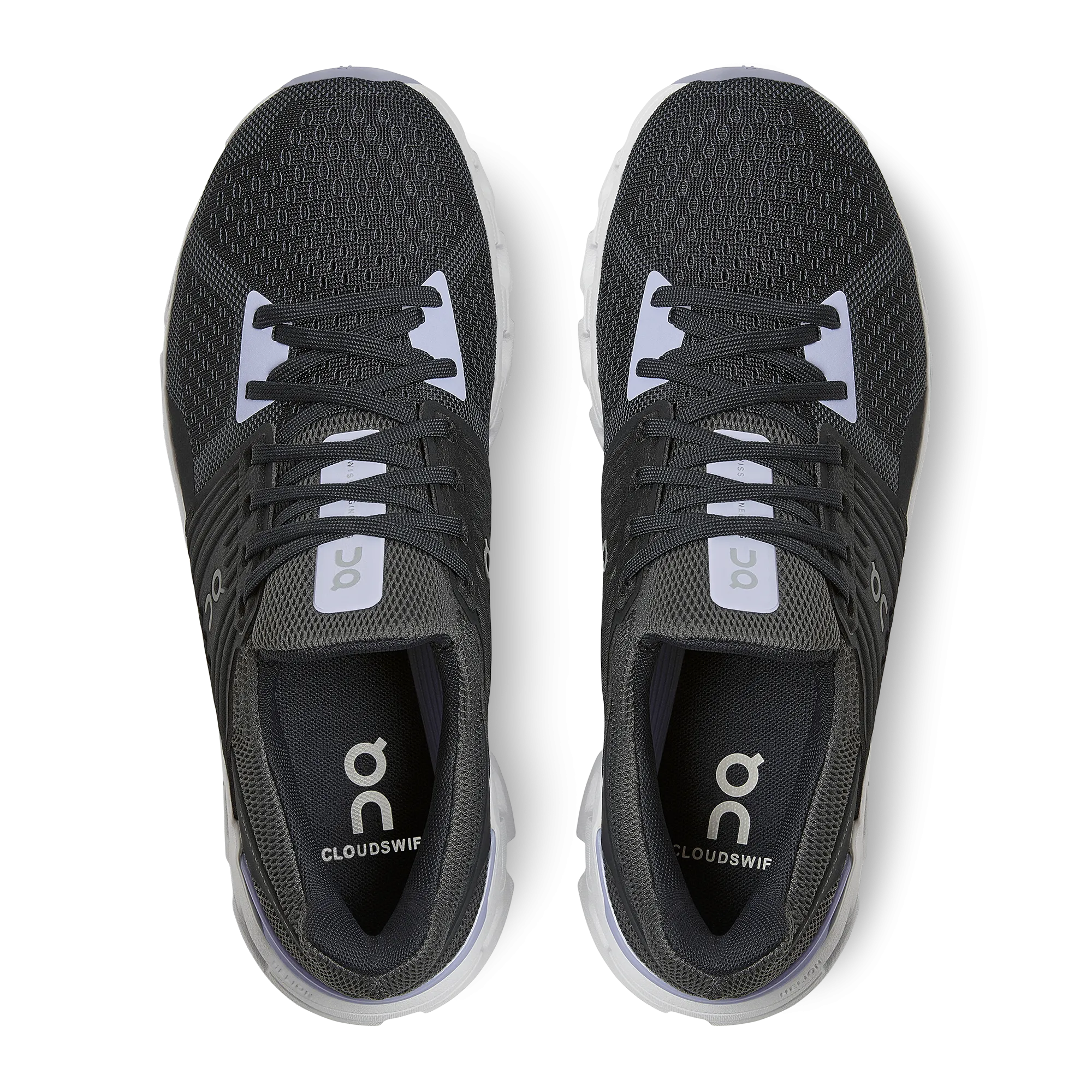 Low Profile Cloudswift