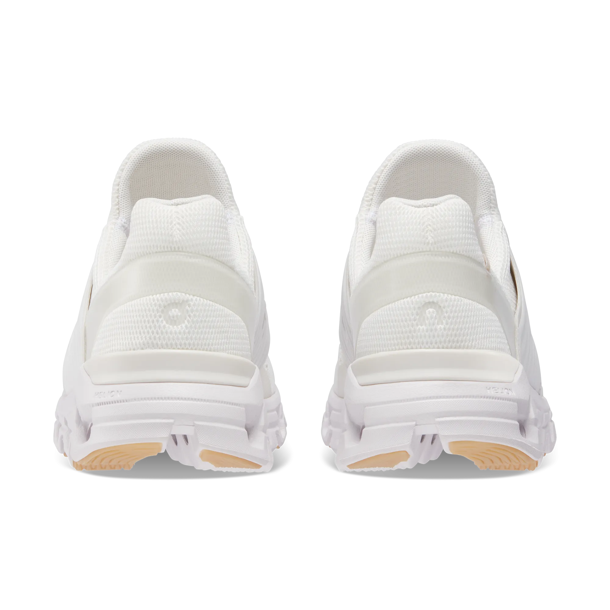 Run Flex Ventilated Upper Cloudswift Undyed