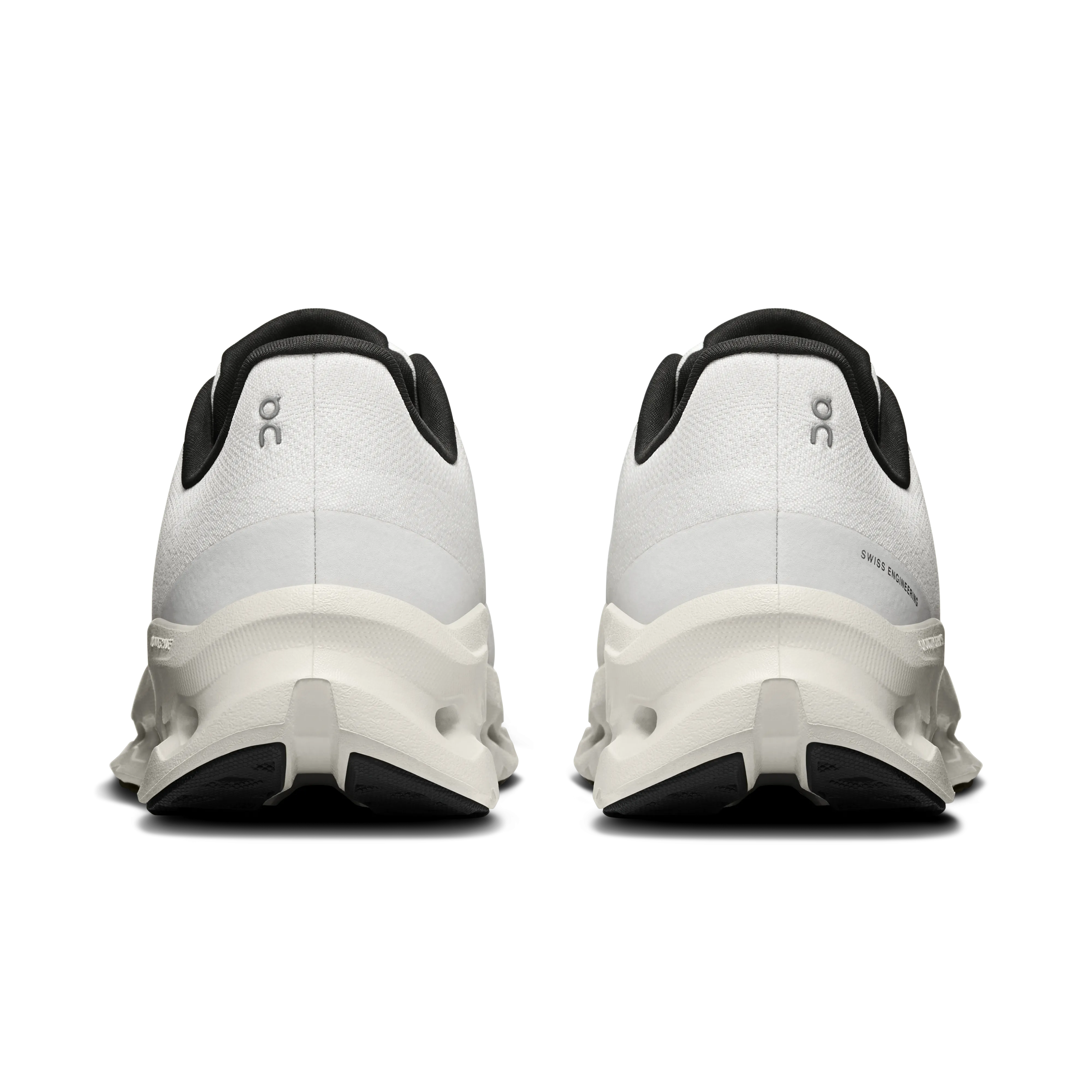 Hyper Elastic Cushion Handcrafted Stitching Cloudtilt