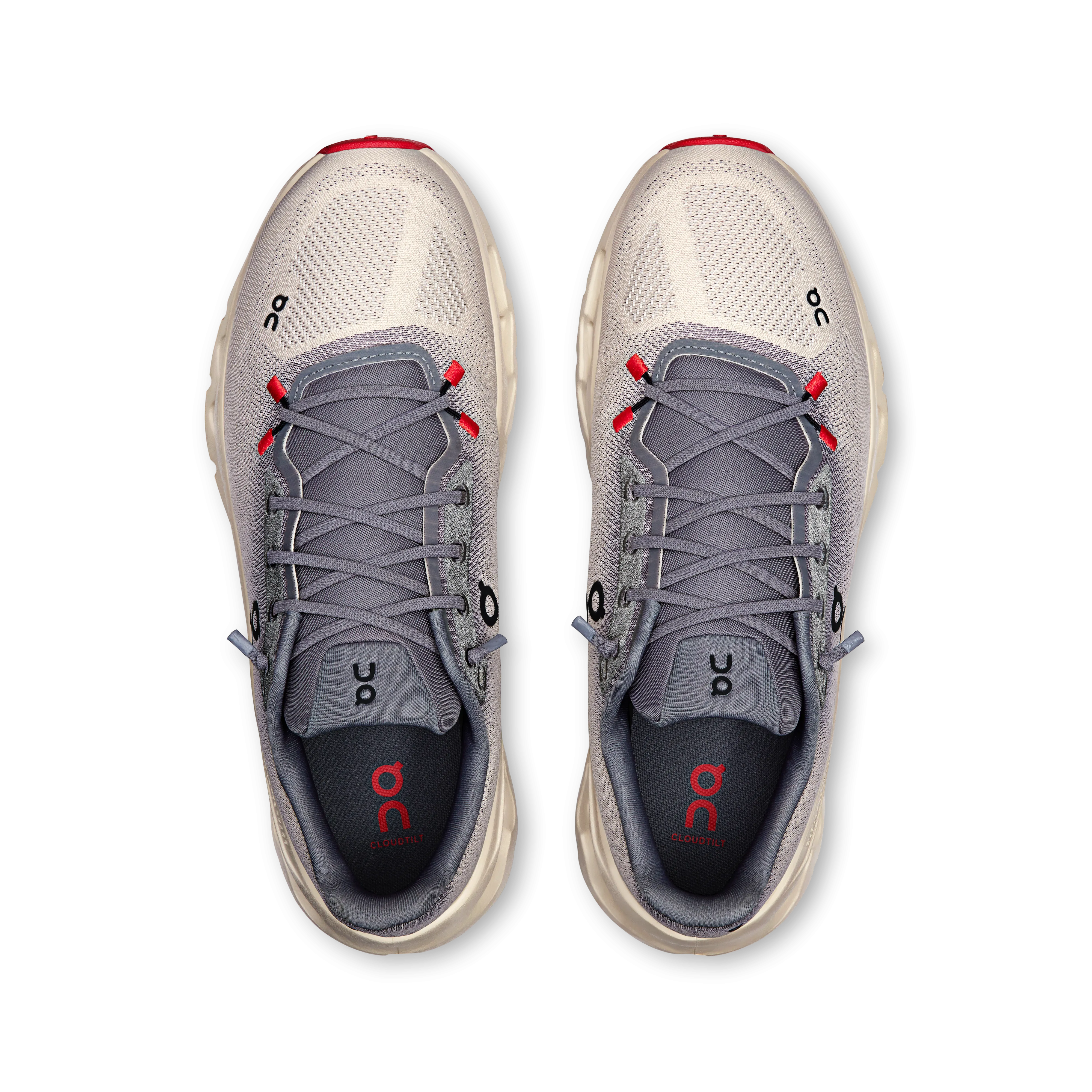 Energy Returning Sole Cloudtilt