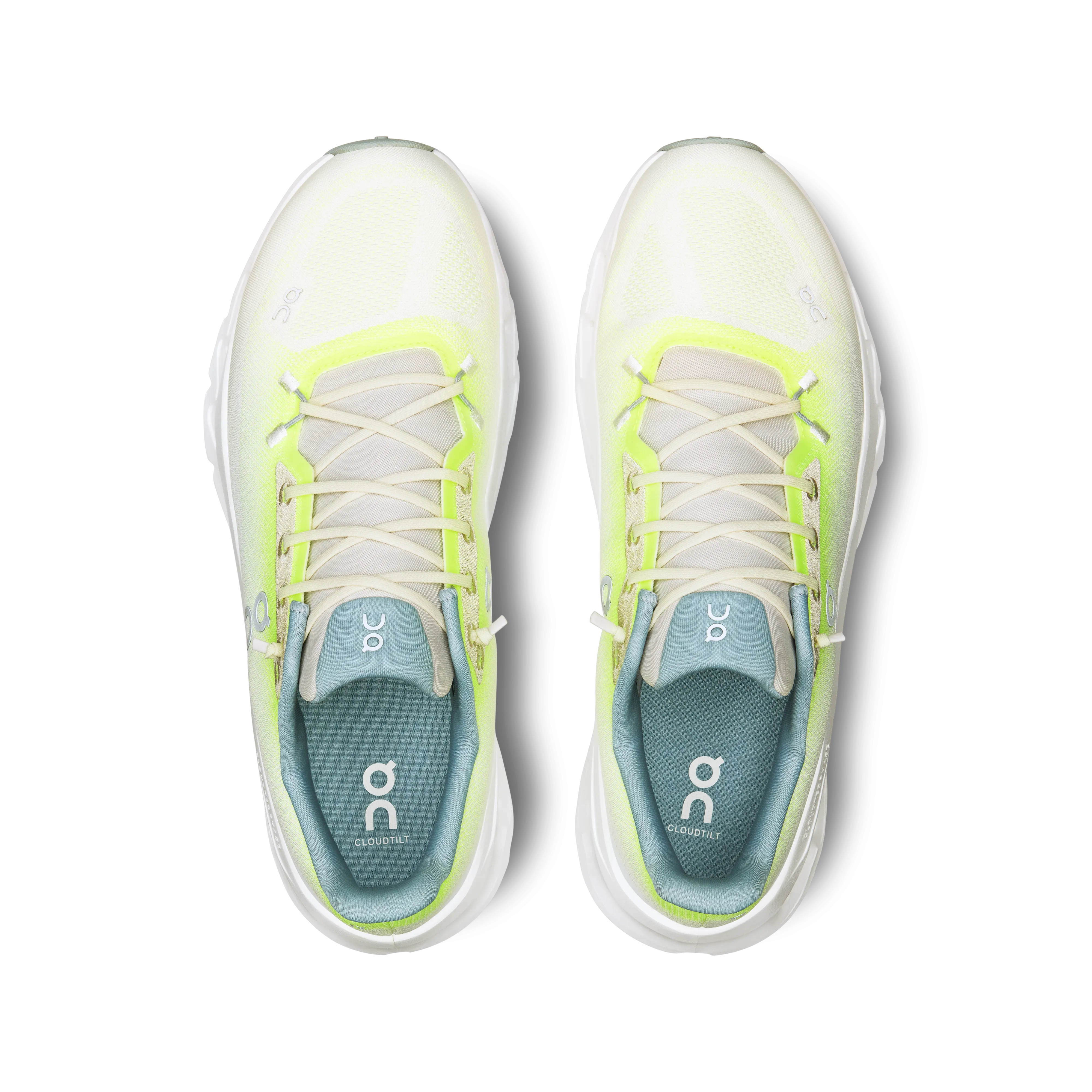 Cloudtilt Run Fast Smooth Support