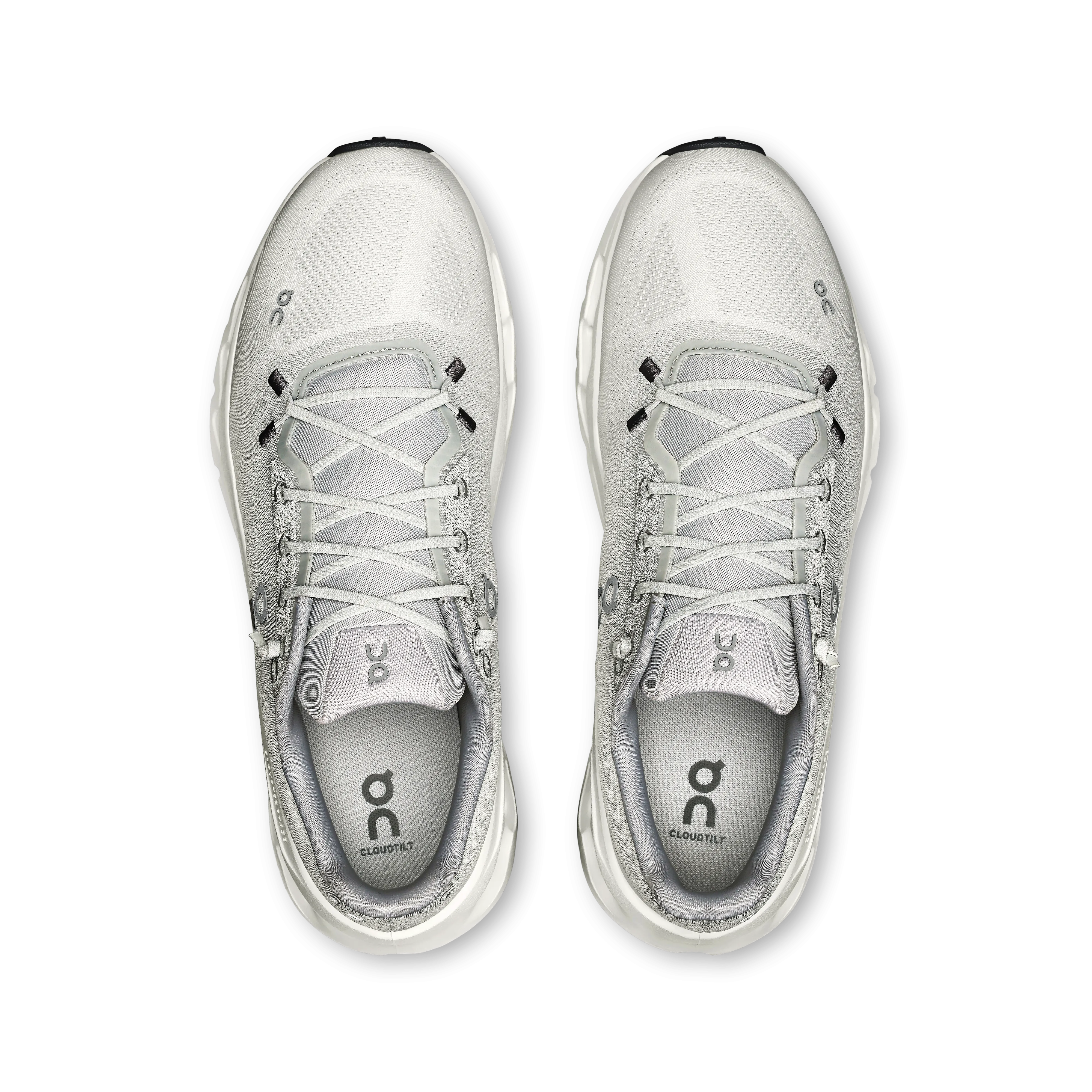 Cloudtilt Bounce Back Tech