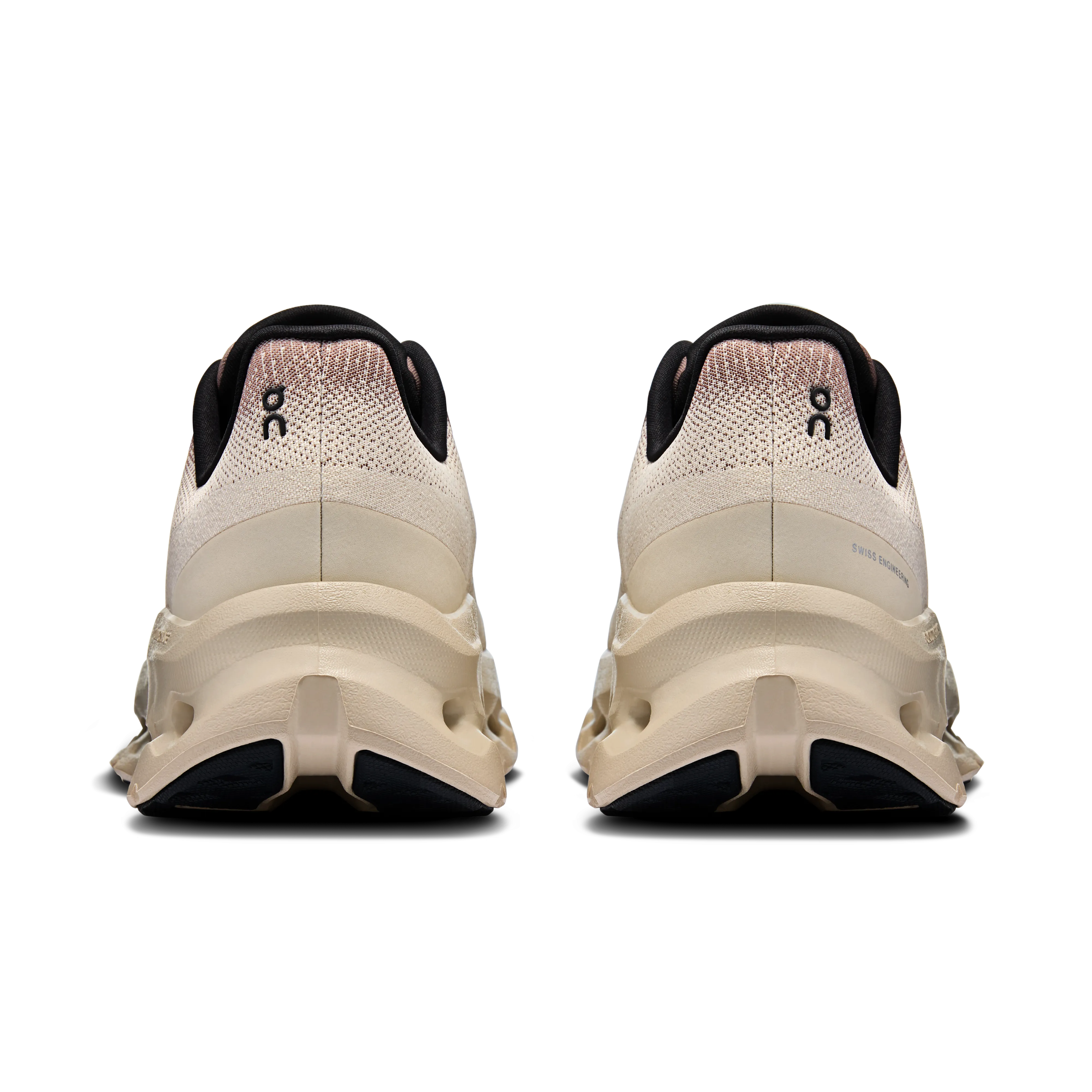 Cloudtilt Heat Dissipating Design Neutral Cushioning Profile