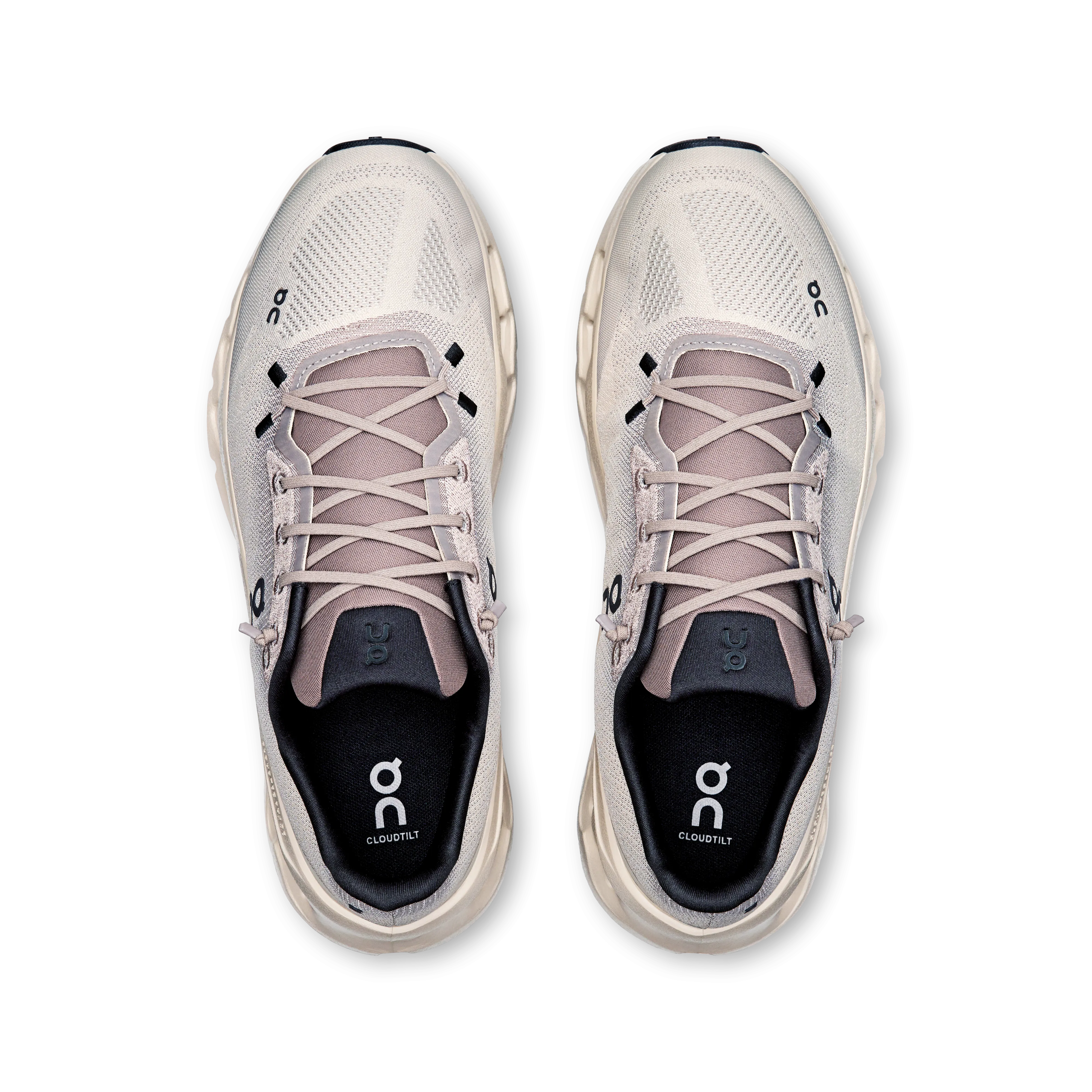 Cloudtilt Effortless Feel Cushioned Pace