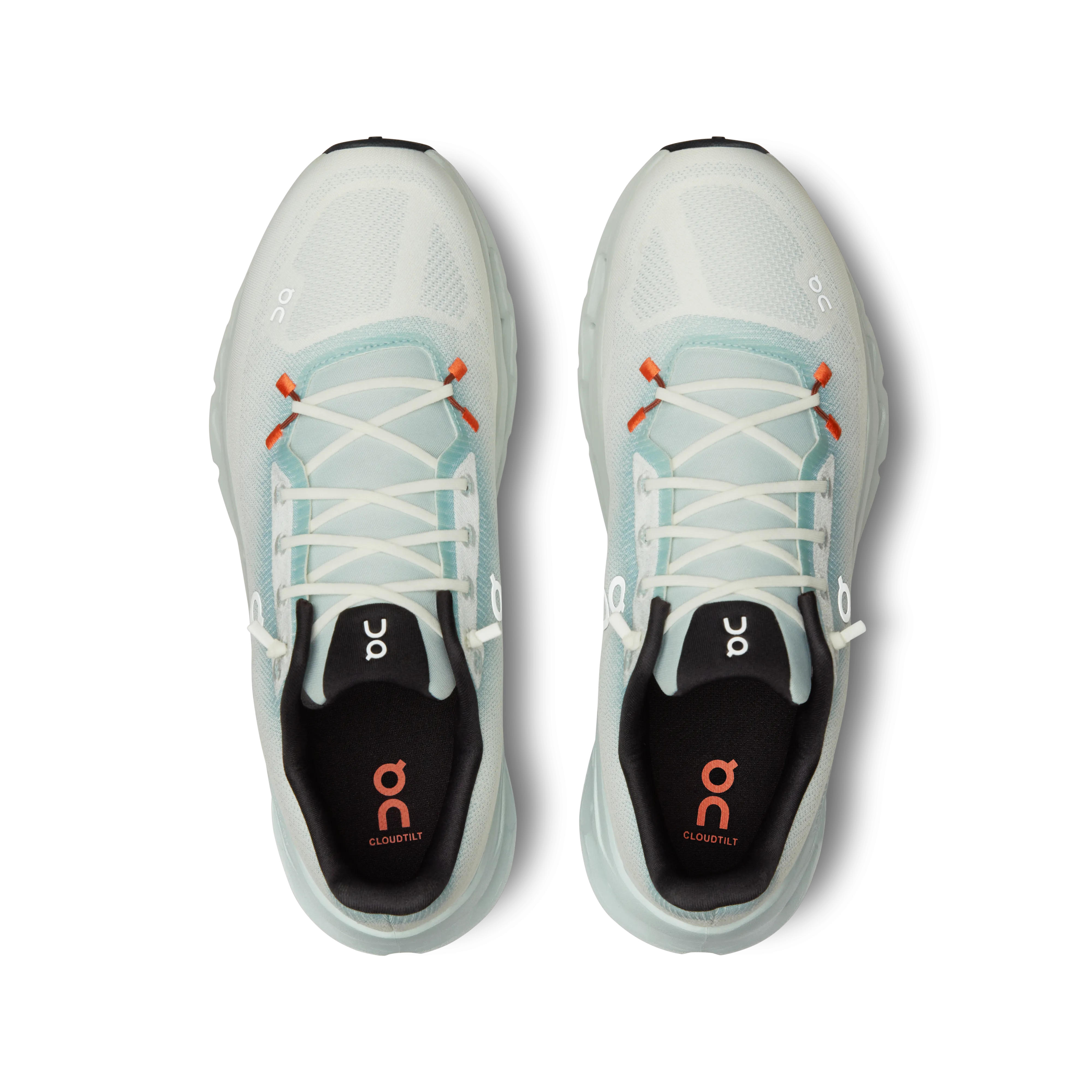 Cloudtilt Comfort Soft Energy Recovery Technology