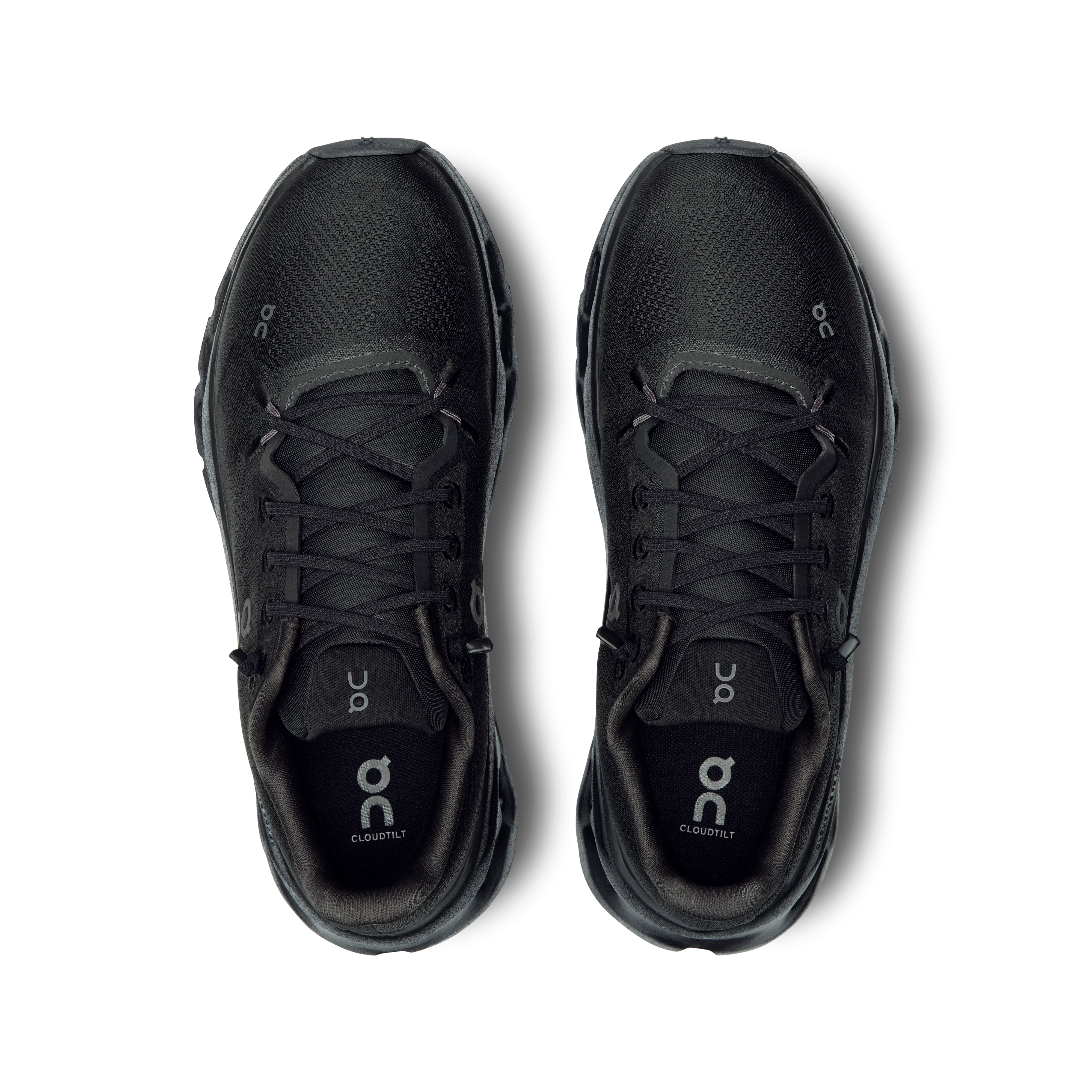 Cloudtilt Gym-Ready Knit Fabric Construction