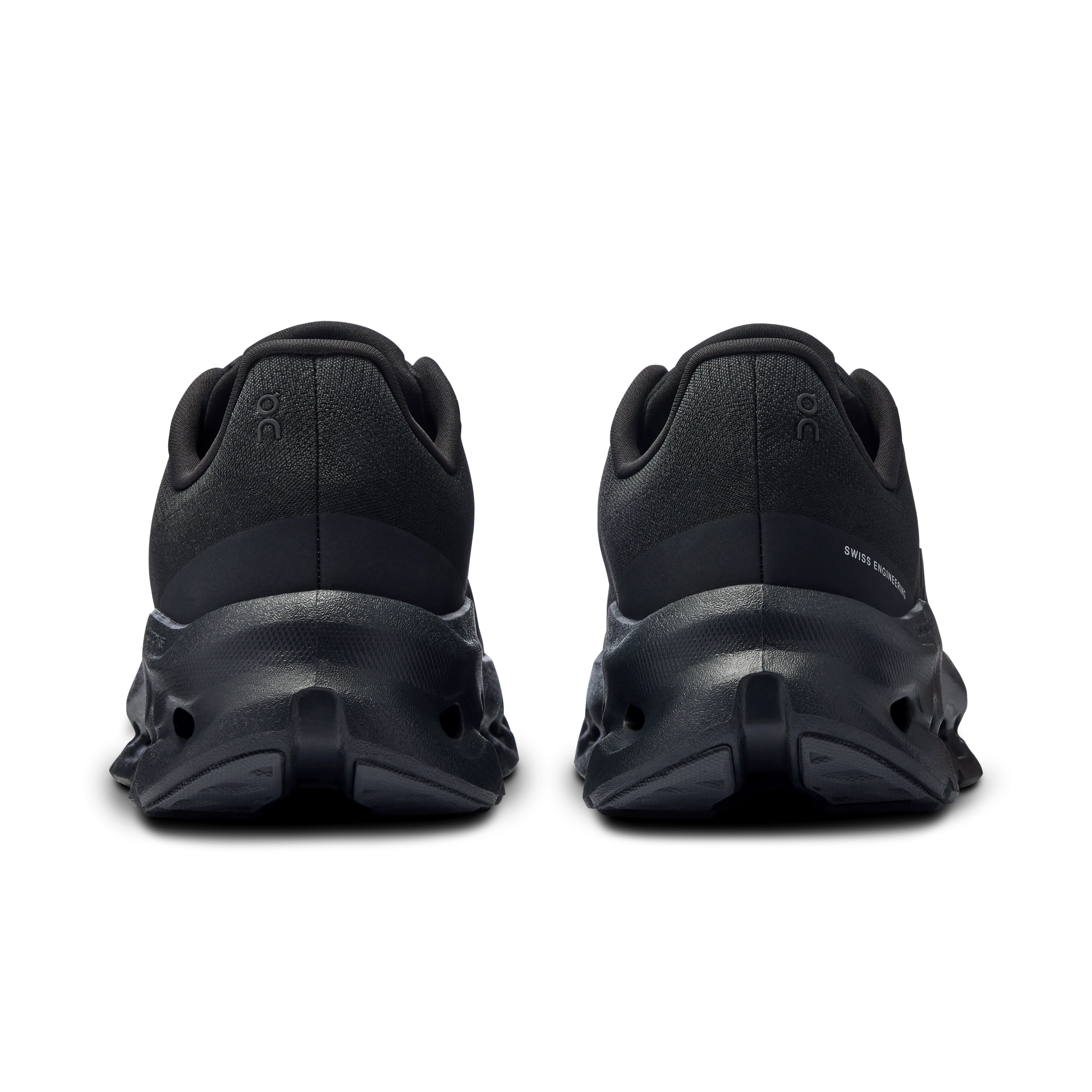 Stitch Down Construction Cushioned Sole Cloudtilt