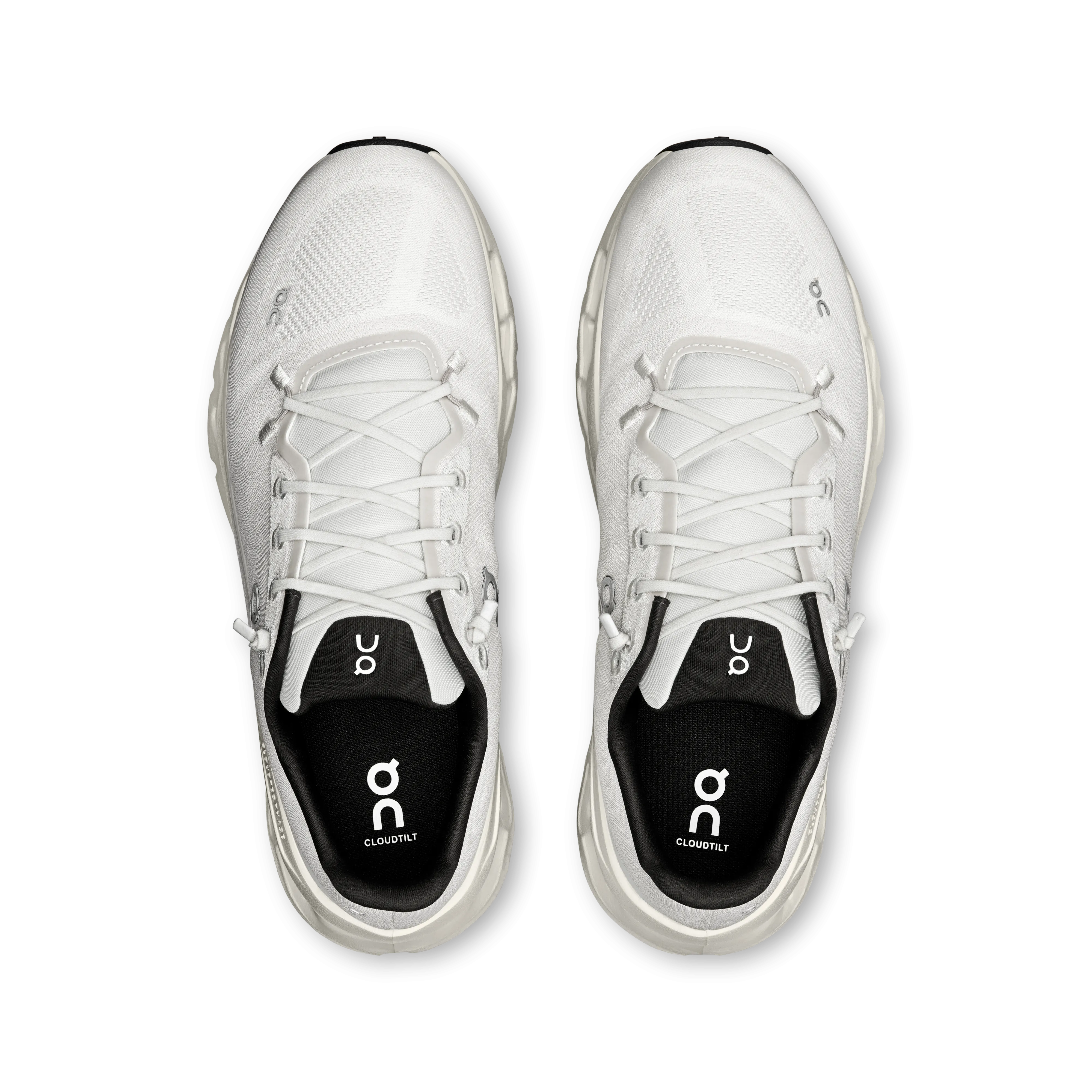 HardSole Walking Sneakers Cloudtilt