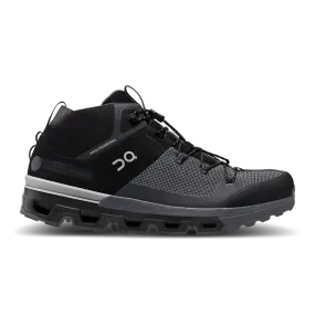 Cloudtrax Elite Design Heat dissipation