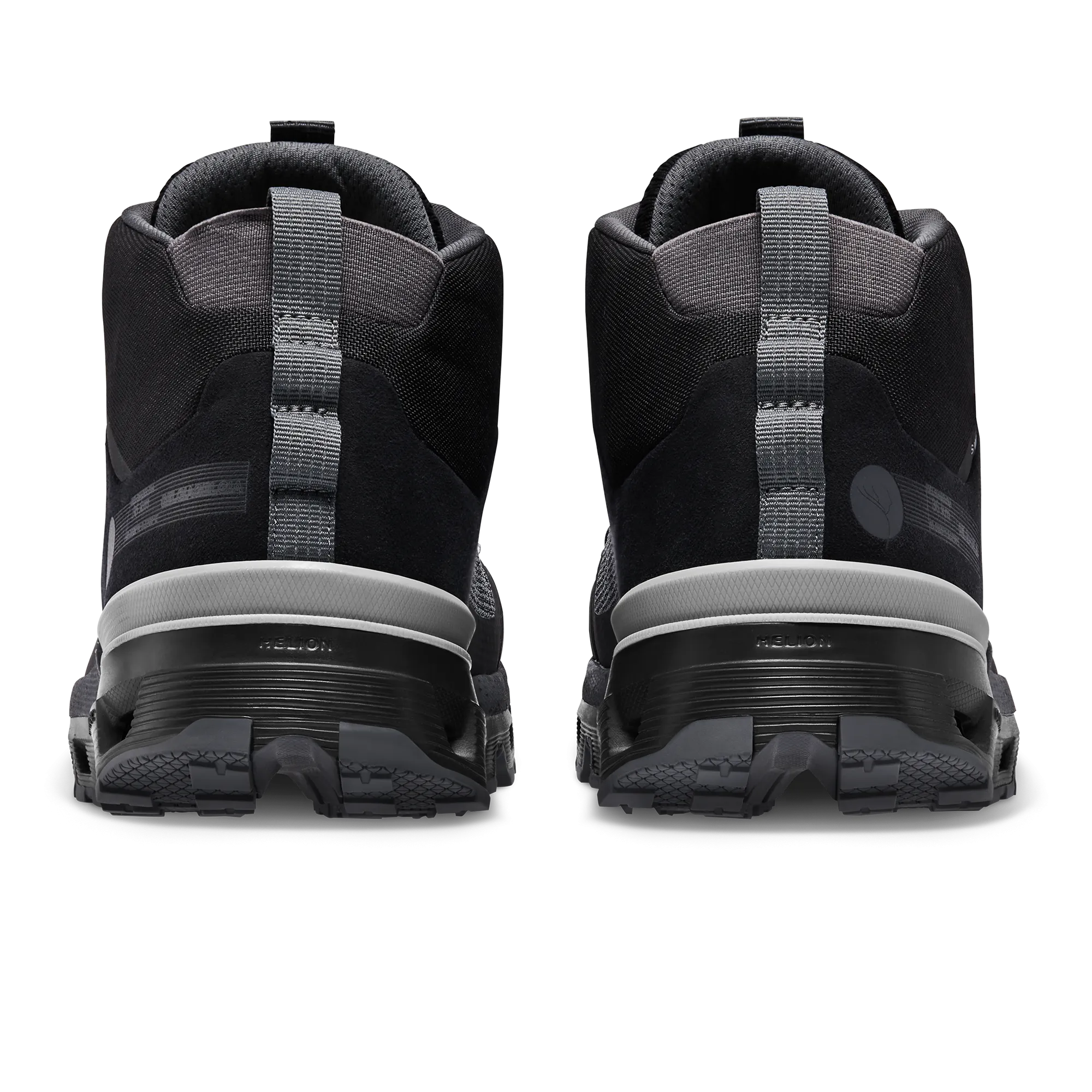 Structured silhouette Cloudtrax