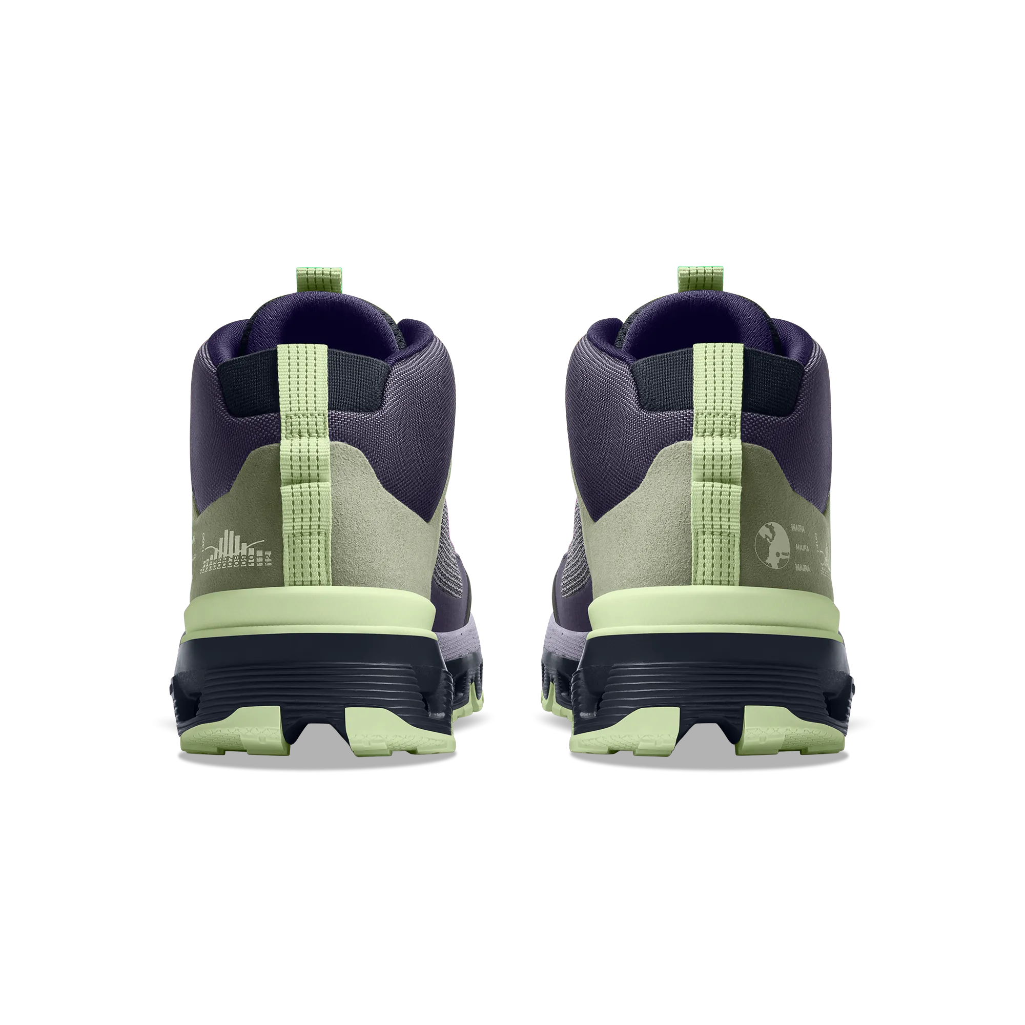 Cloudtrax Chill Outfit