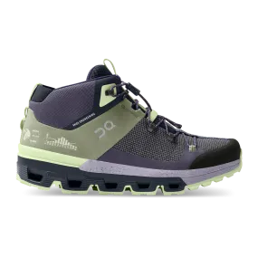 Walk Friendly Cloudtrax