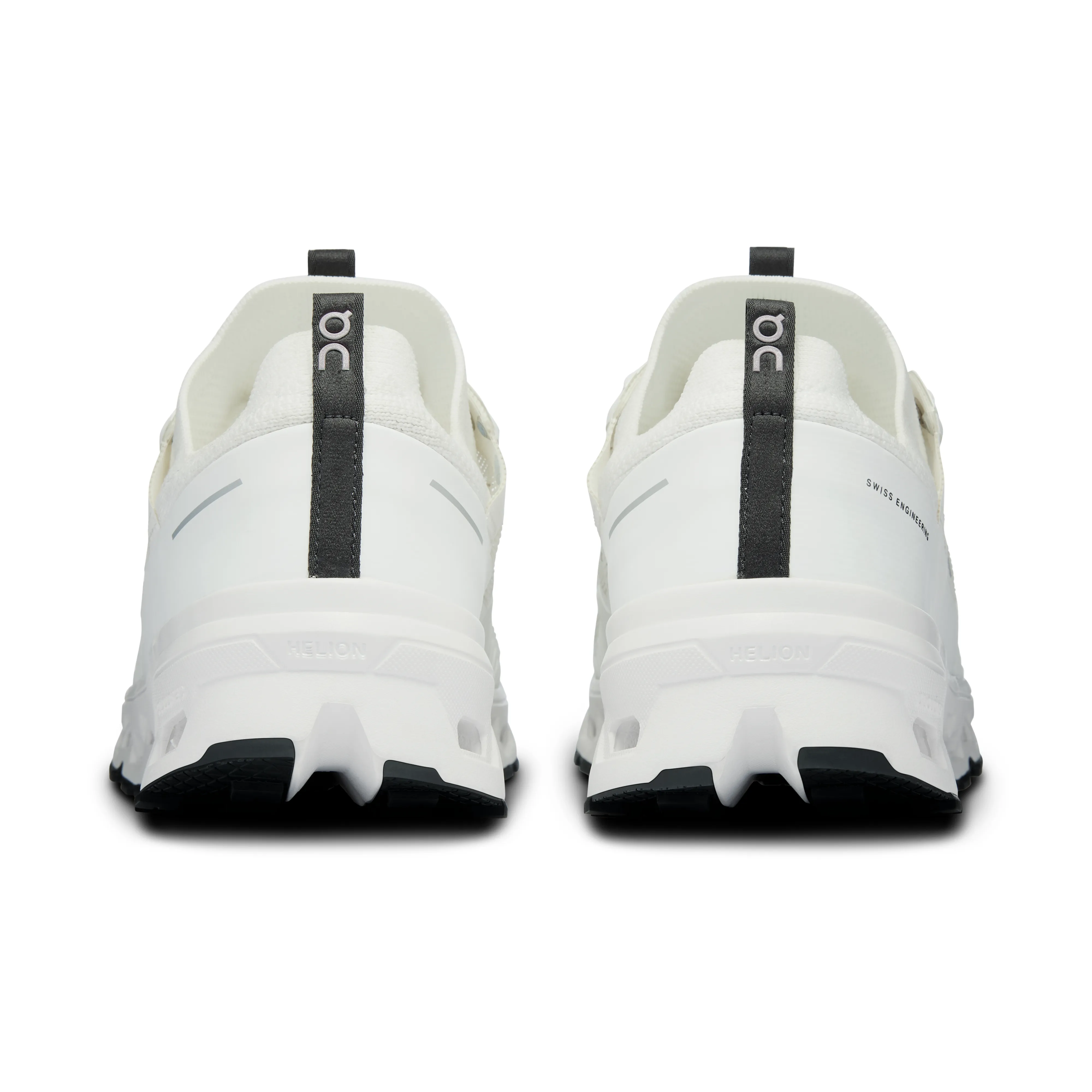 Cloudultra 2 Orthotic Compatible Footbed Cushioned Memory Foam