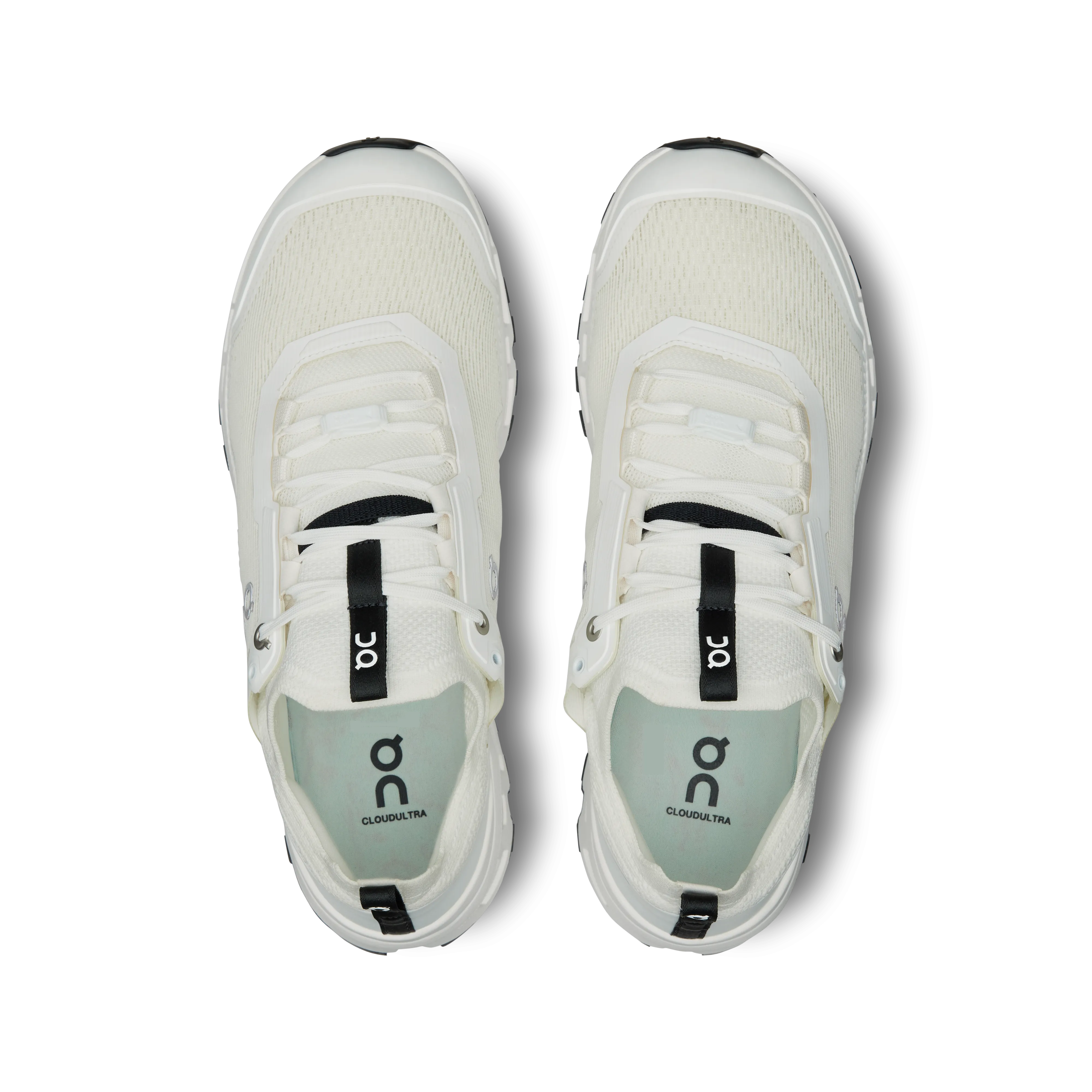 Cloudultra 2 evening walk