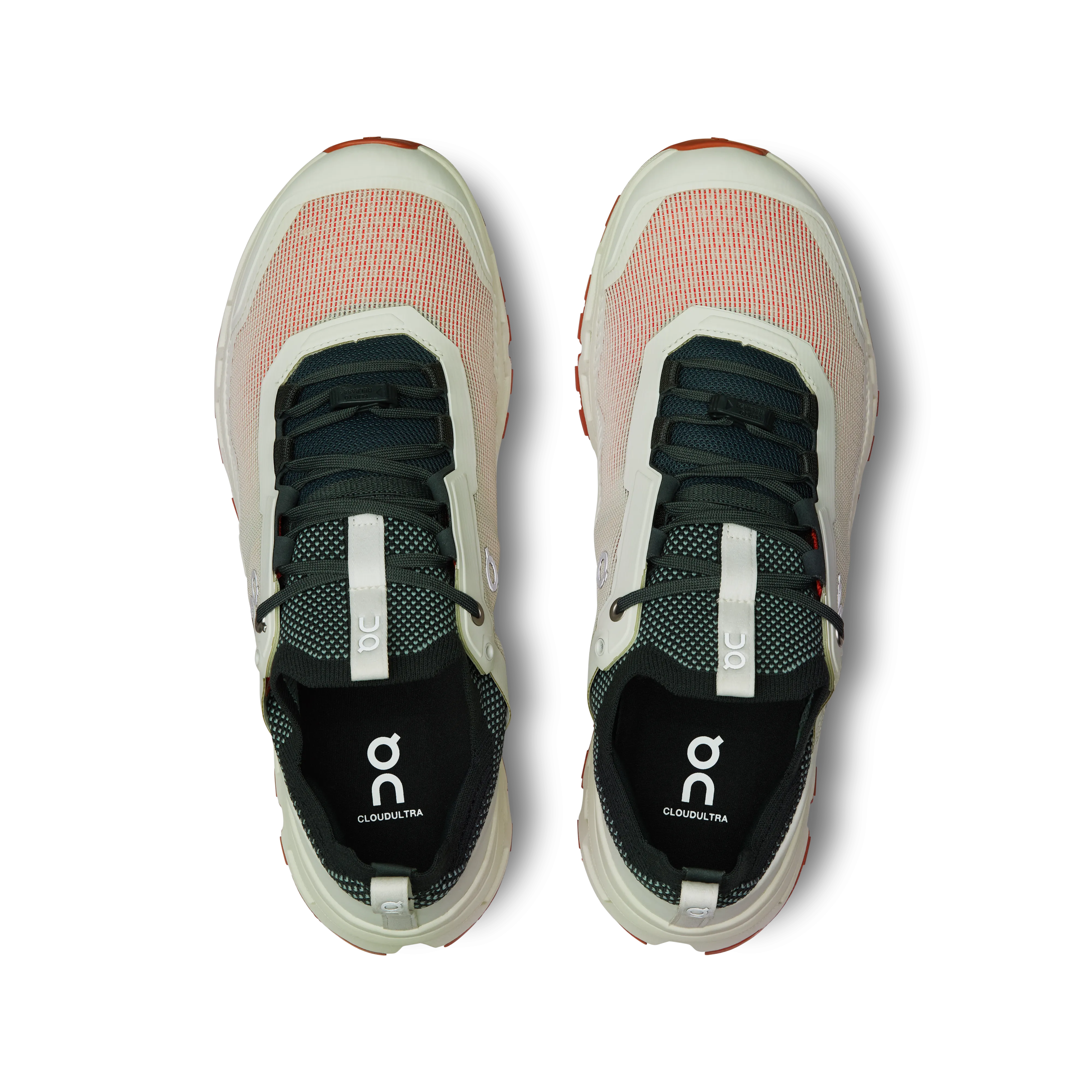 Cloudultra 2 Elastic Sides