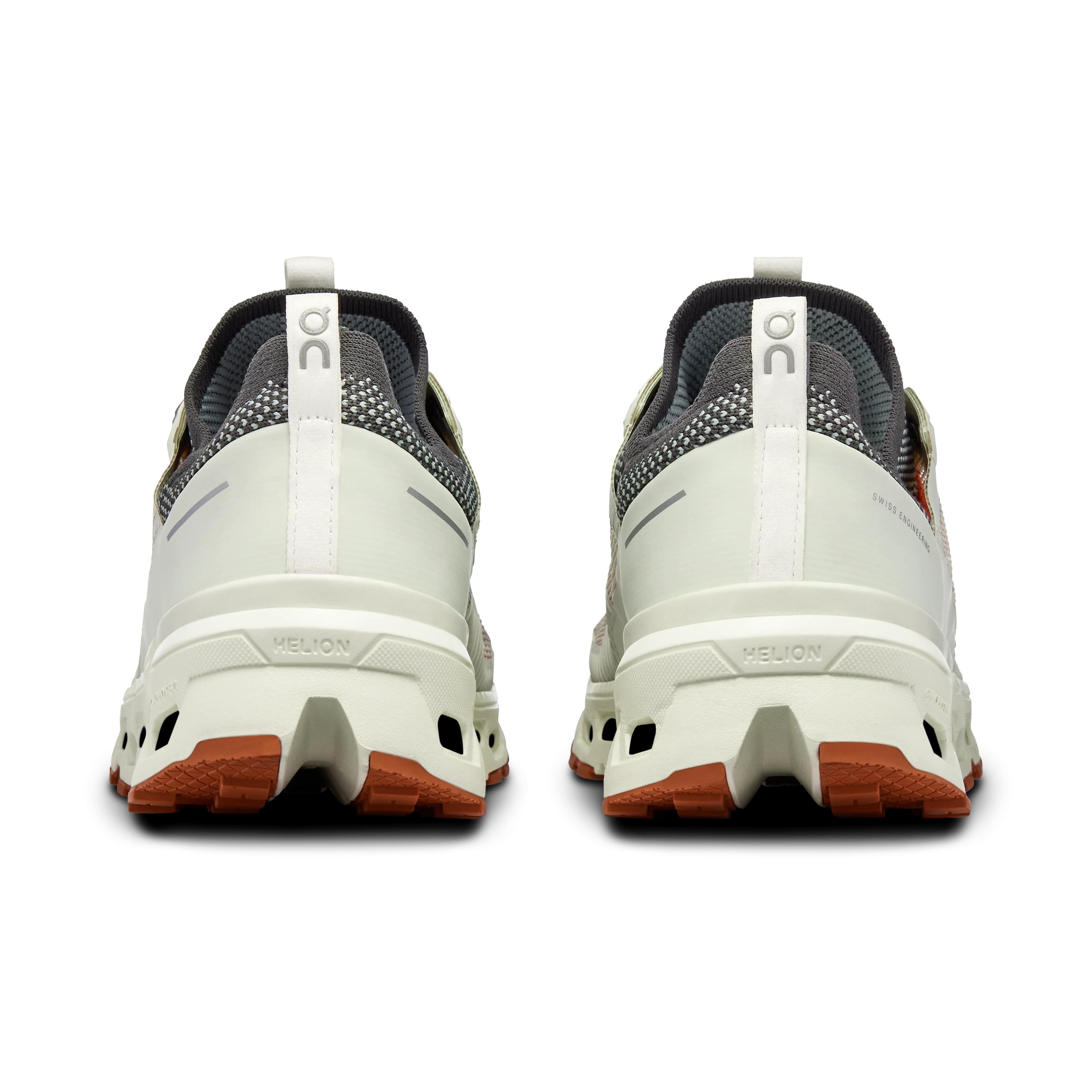 Multi Density Cushioning Cloudultra 2