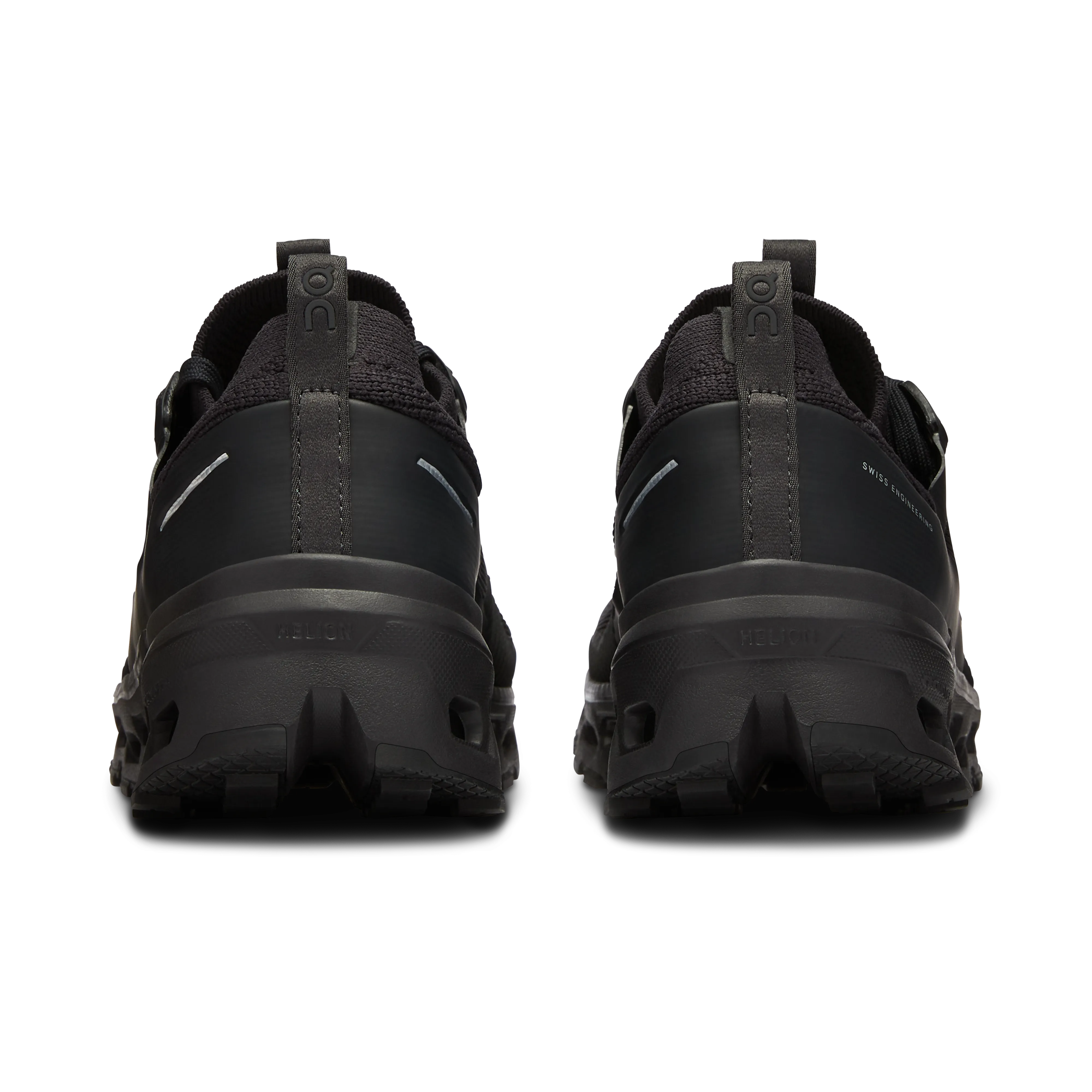 Cloudultra 2 Sports-Friendly Quick Steps