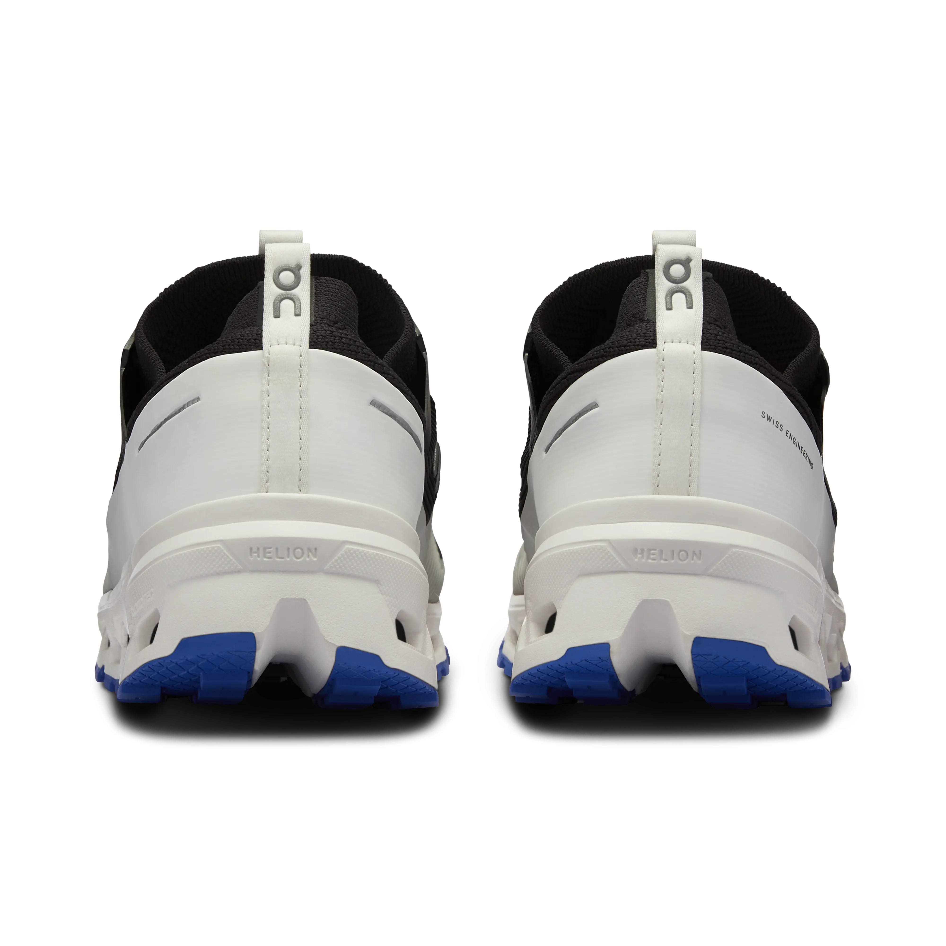 Orthopedic Footbed Cloudultra 2