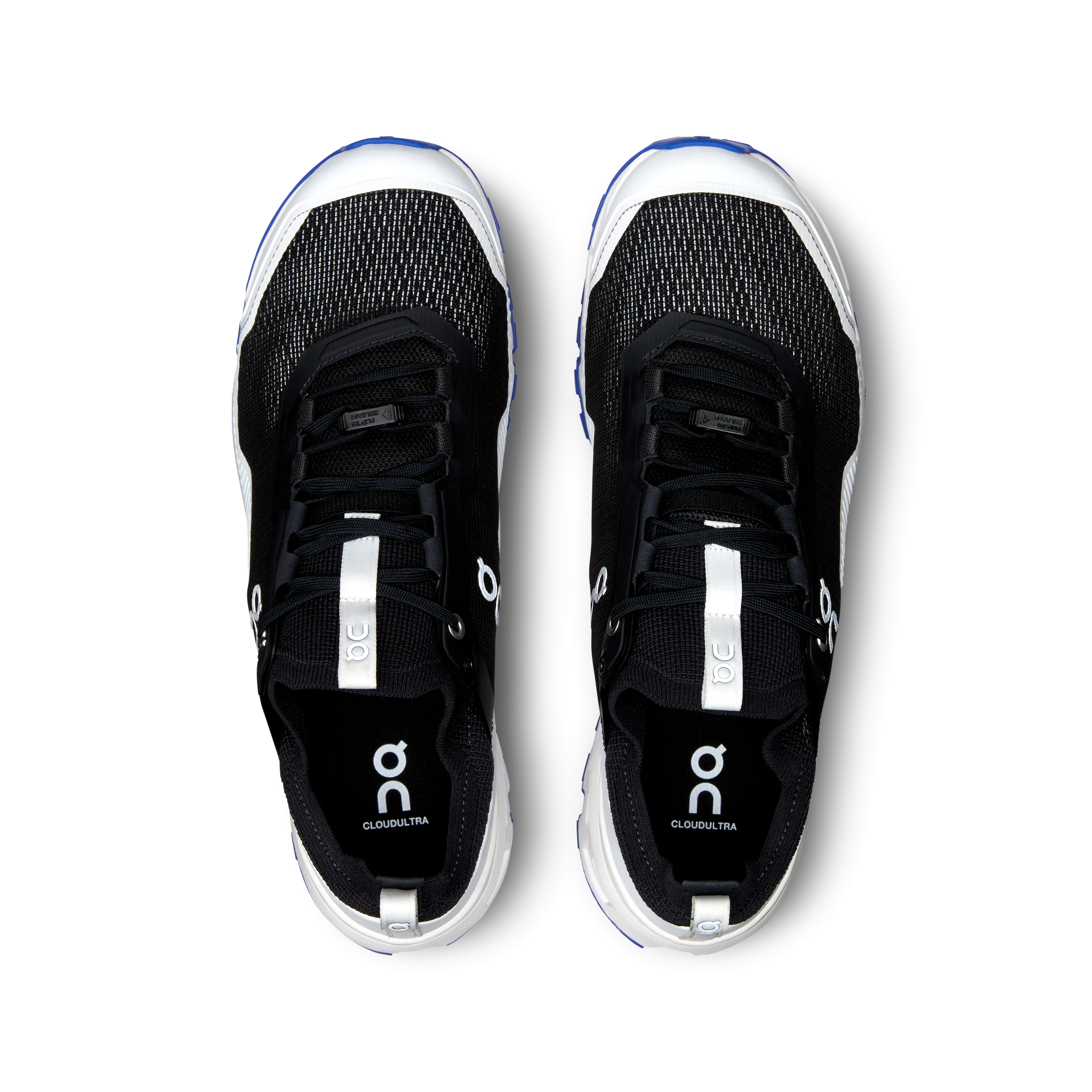 Unibody Construction Waterproof Seams Cloudultra 2