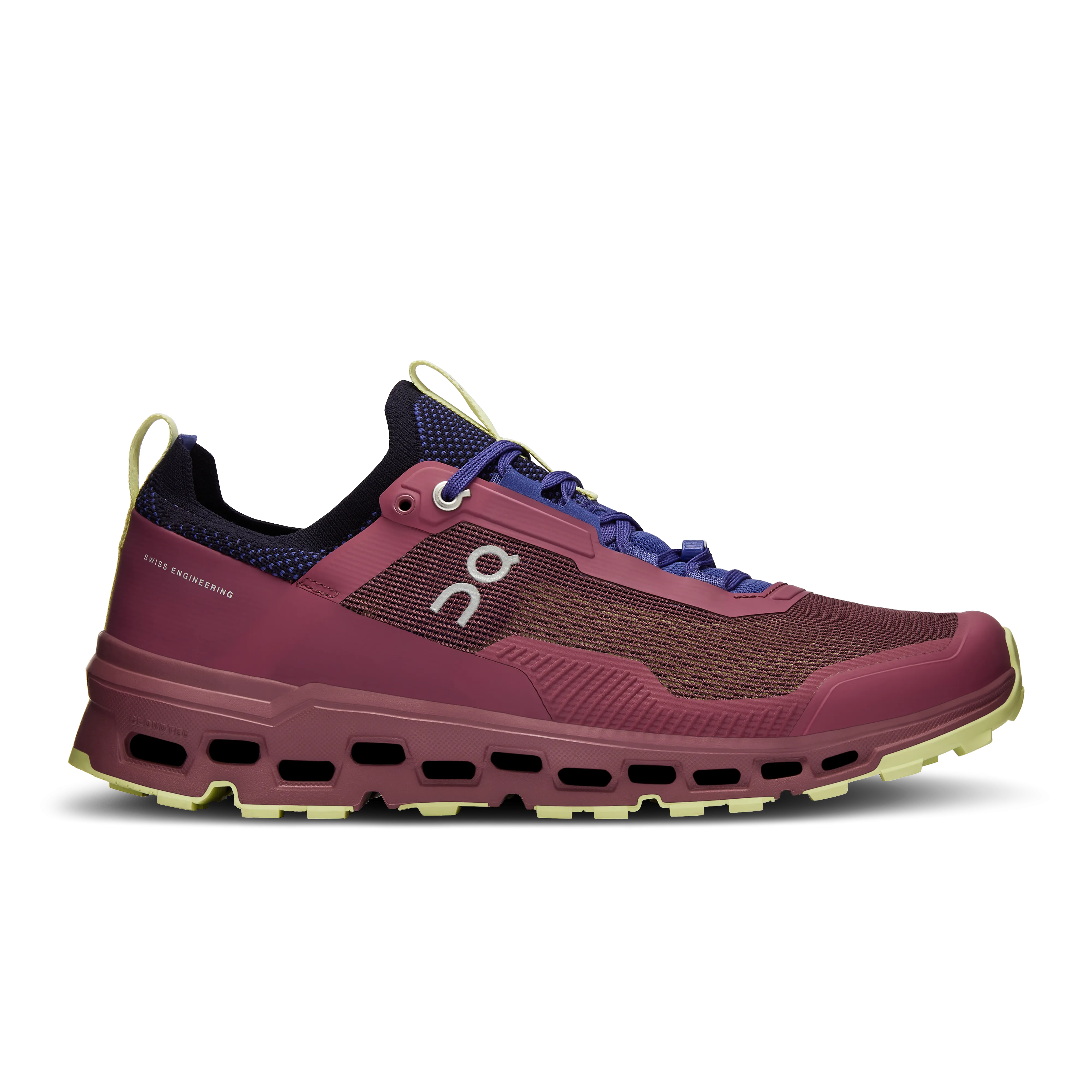 Cloudultra 2 Trail Running Quick Dry Technology