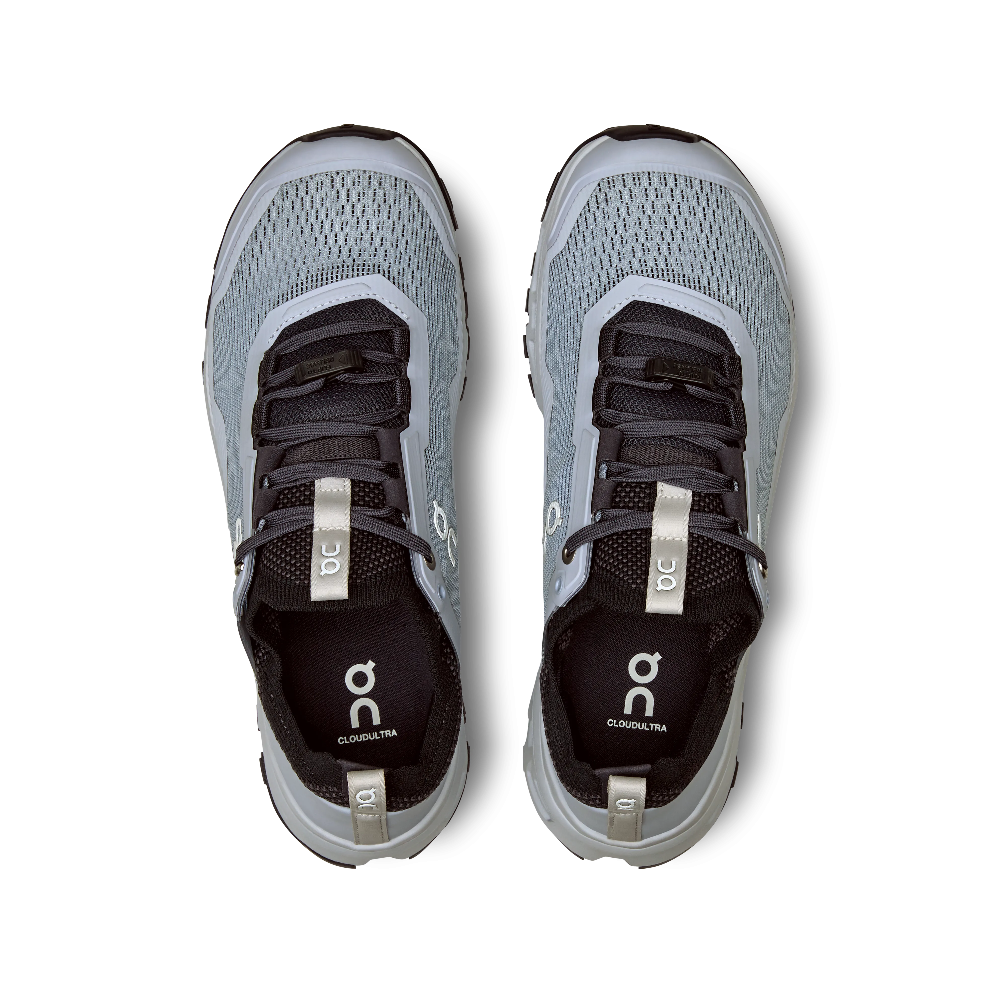 Cloudultra 2 Minimalist Construction