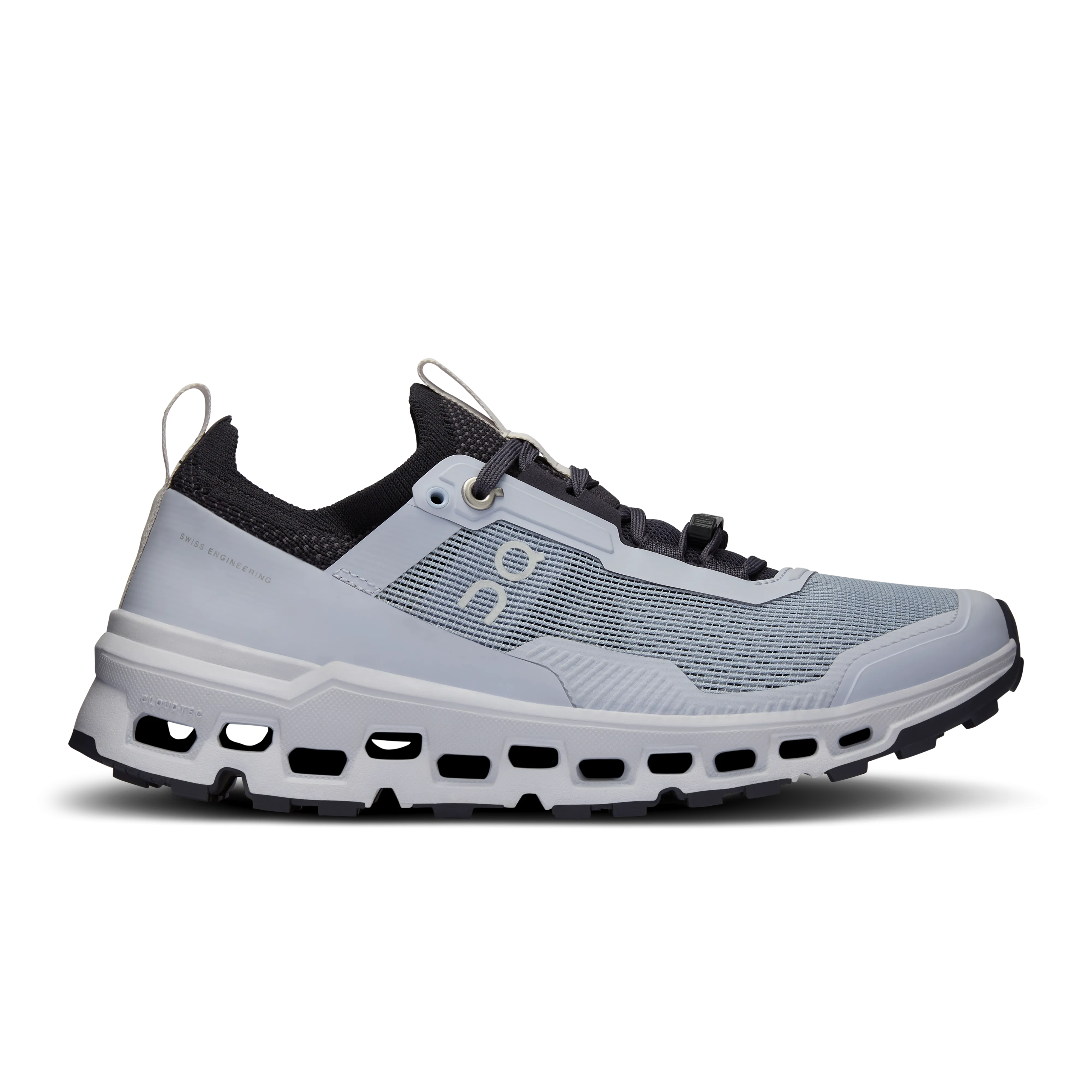 Cushioned Control Cloudultra 2