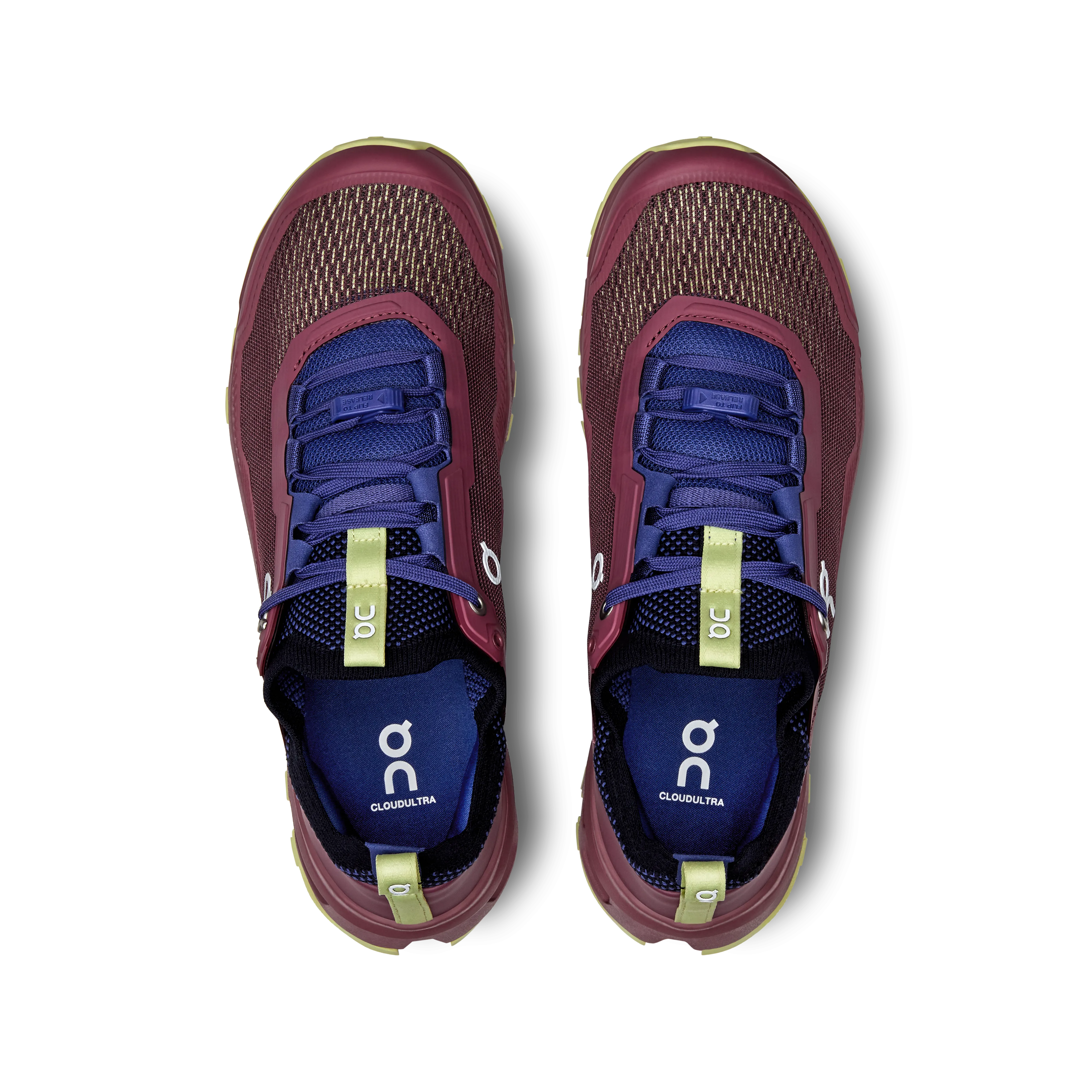 Cloudultra 2 Abrasion Resistant Guards Sneaker Upgrade