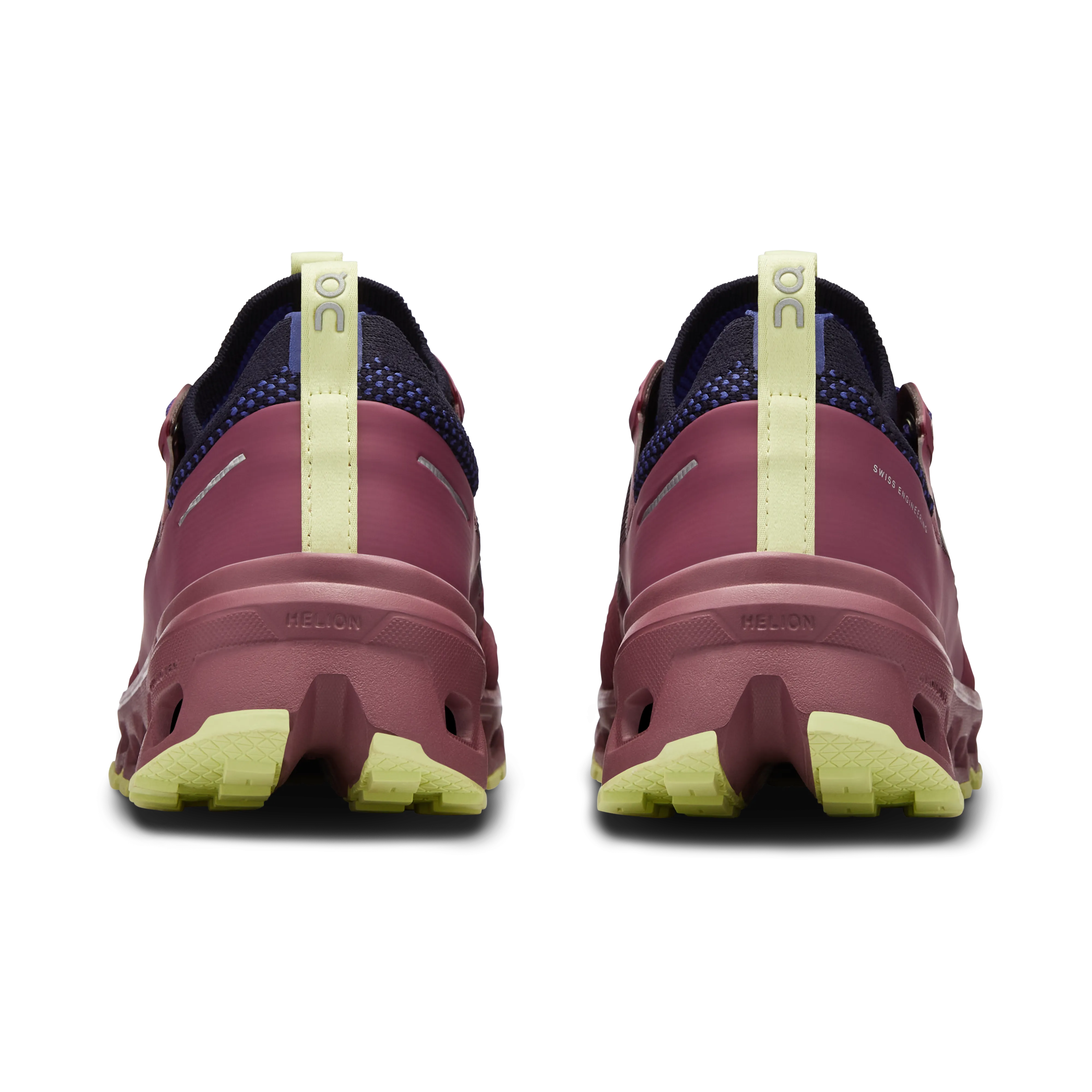 Reinforced toe orthopedic Cloudultra 2