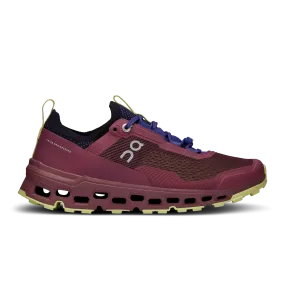 Cloudultra 2 Soft Leather Finish Sports Precision