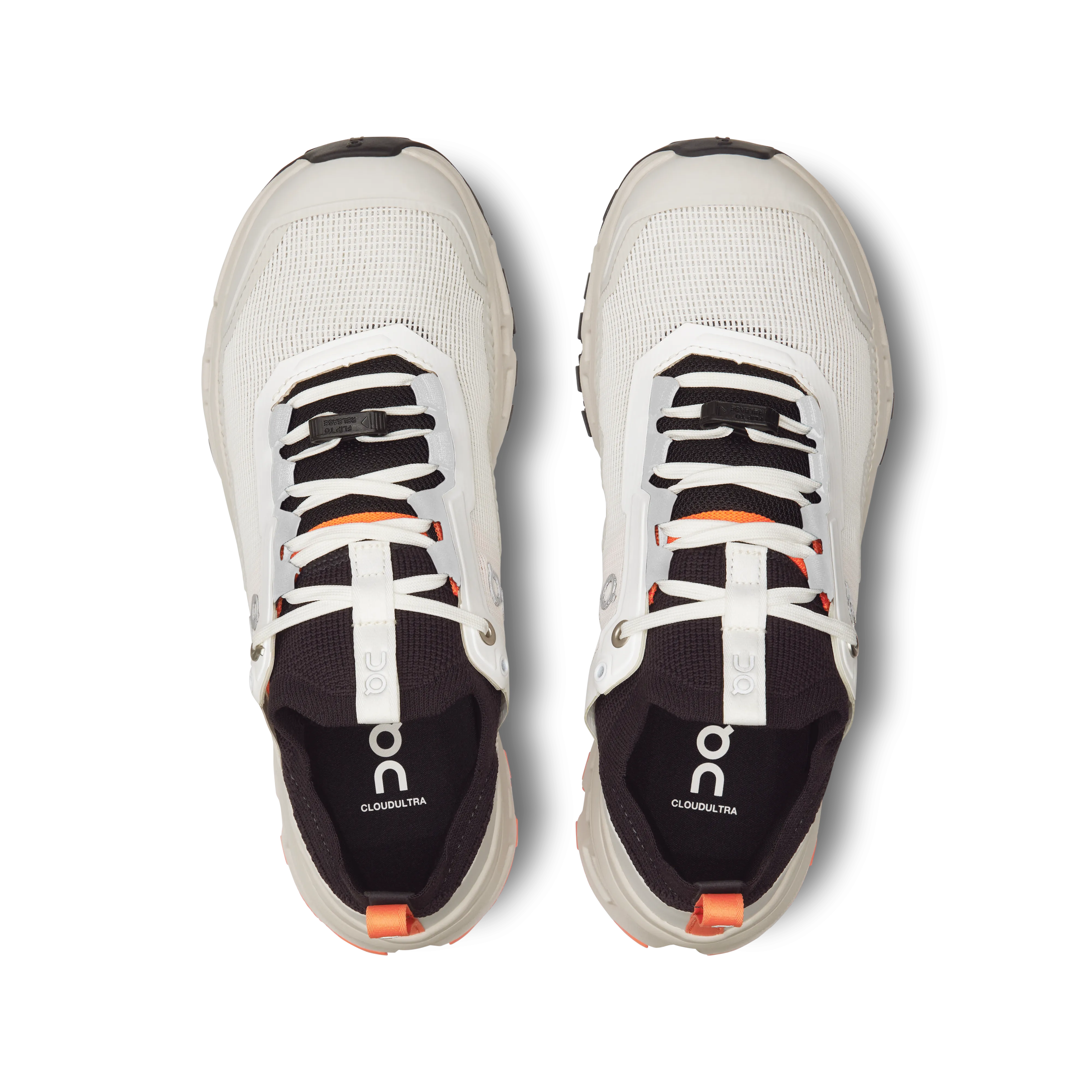 Cloudultra 2 Shock Comfort Compression Resistant Collar